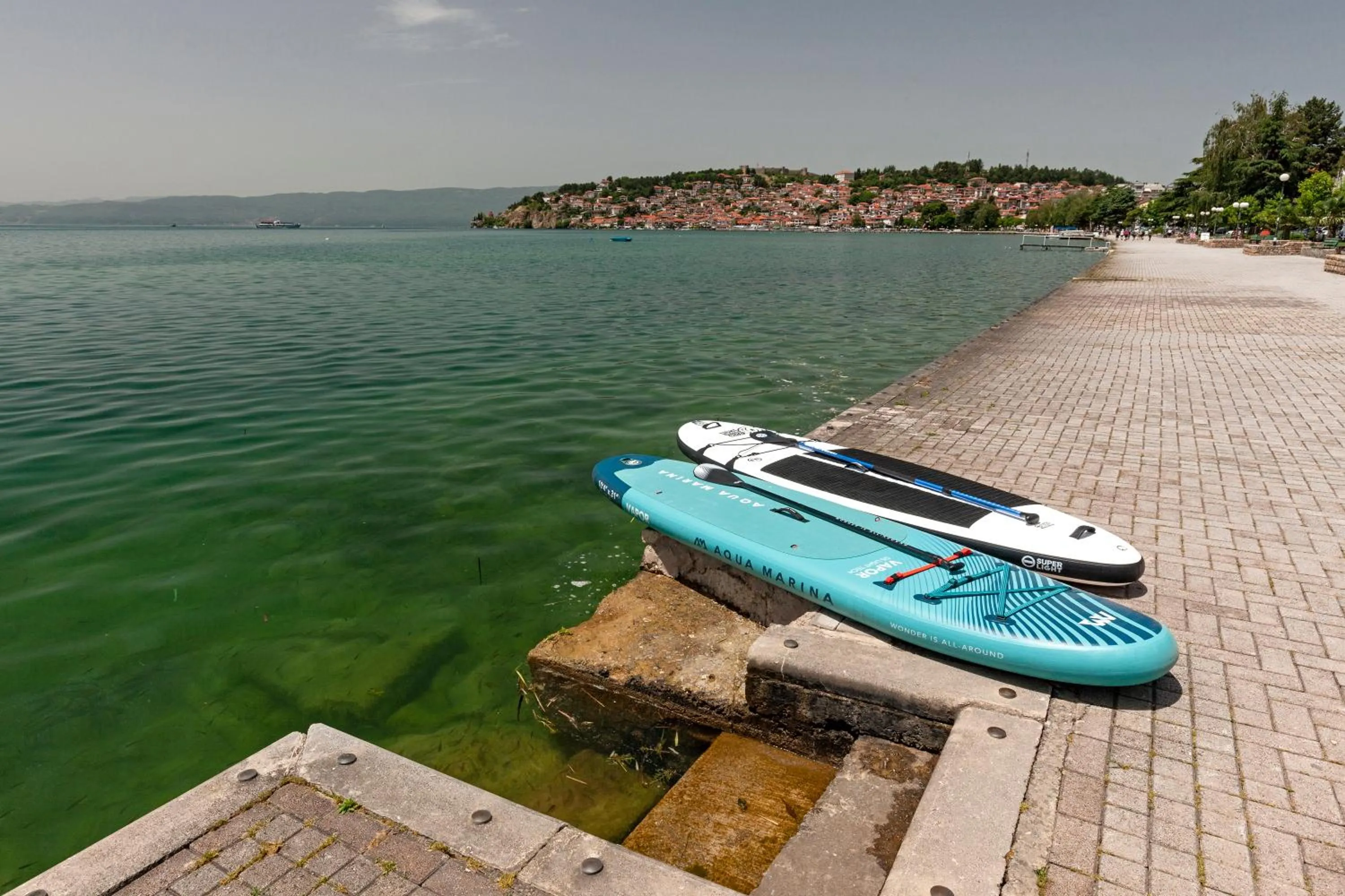 Day in Bogdanoski Studios & Guest Rooms