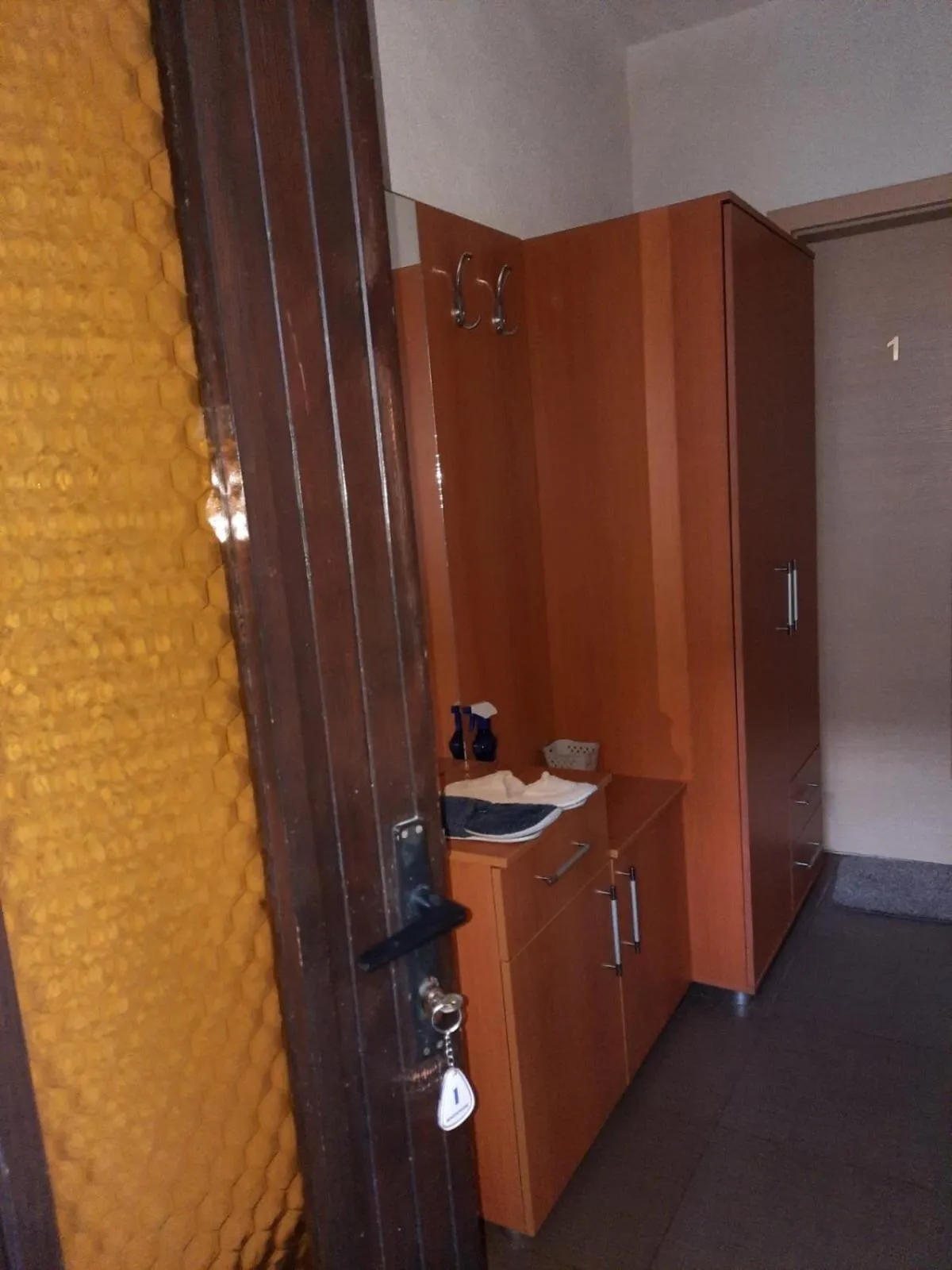 Bogdanoski Studios & Guest Rooms