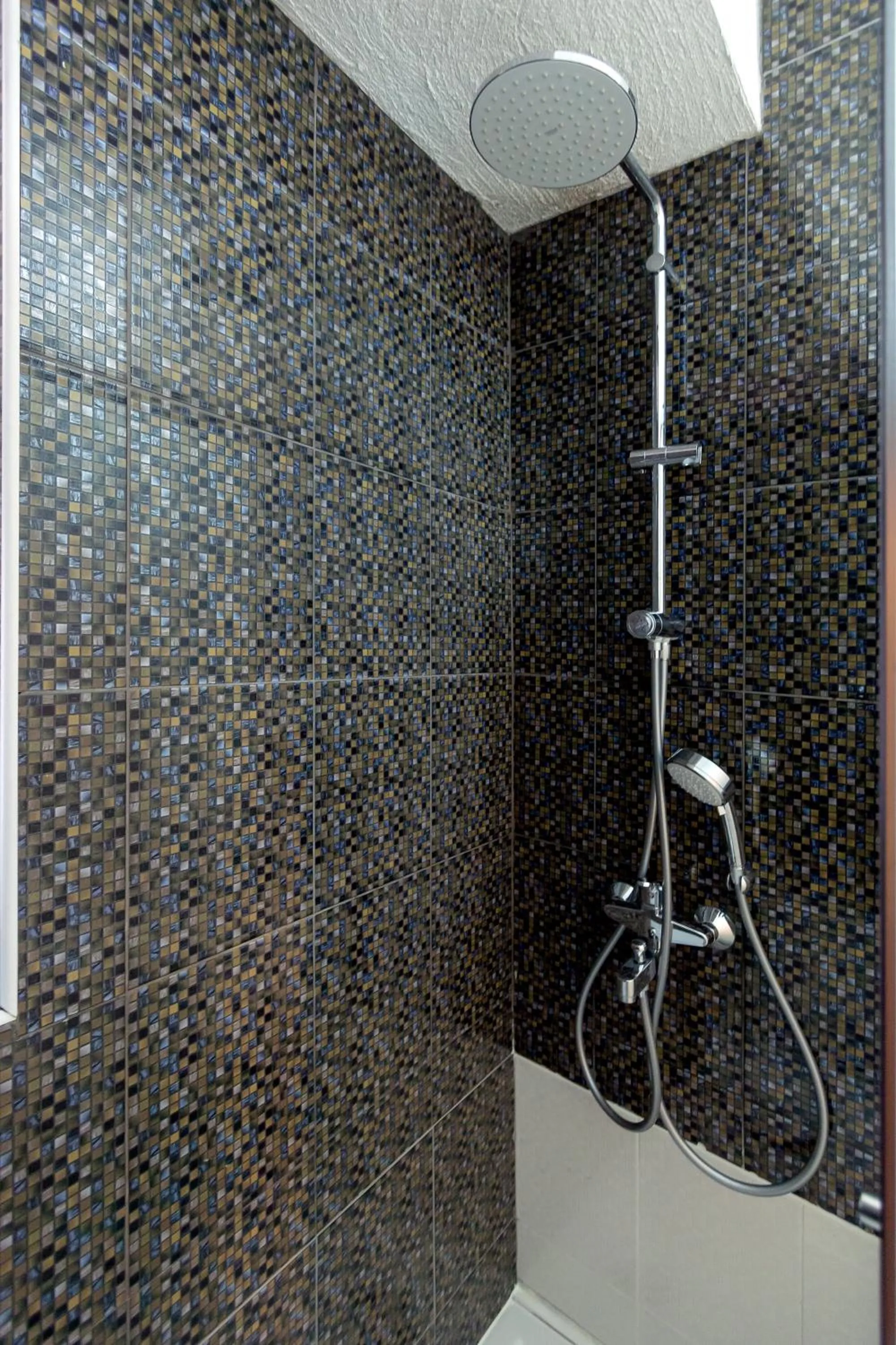 Bathroom in Bogdanoski Studios & Guest Rooms