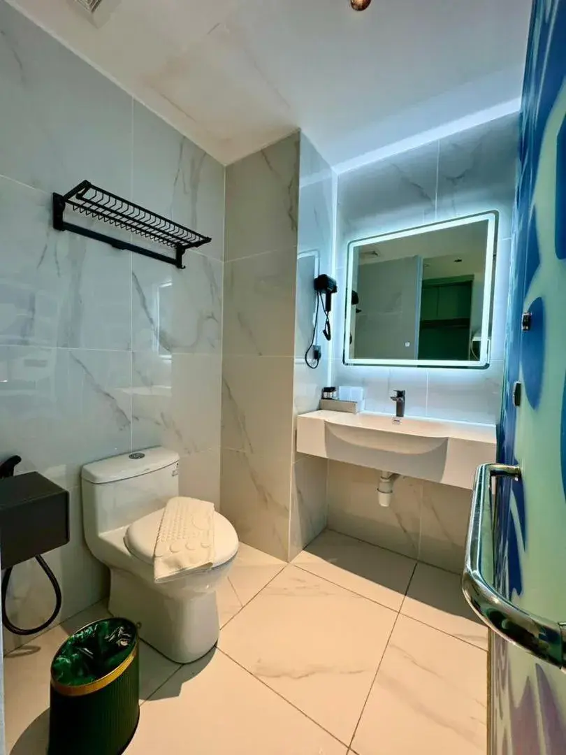 Wing Tat Grand Hotel Wing Tat Grand Hotel