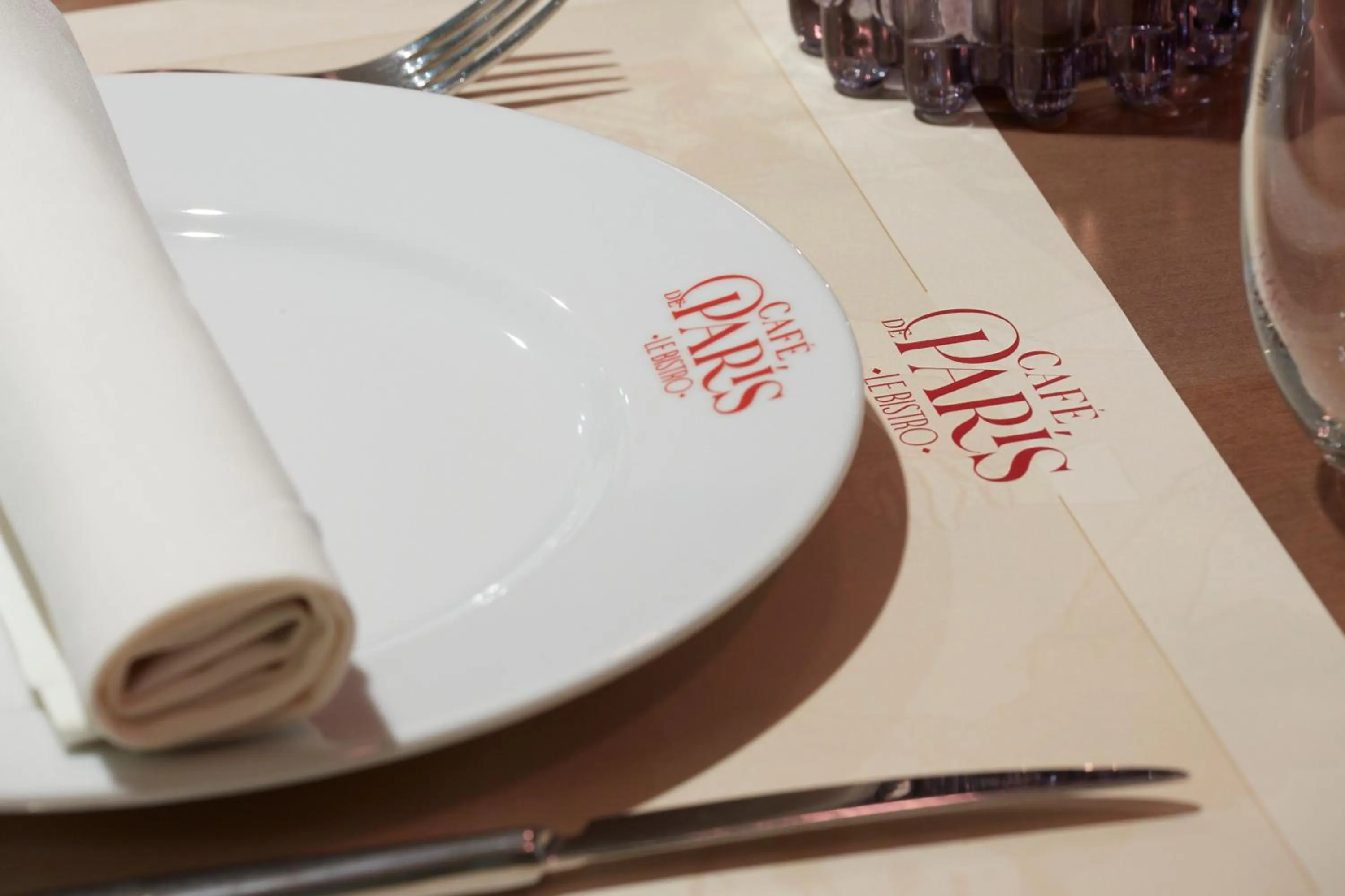 Restaurant/places to eat in Palacio de Aviles Affiliated By Melia