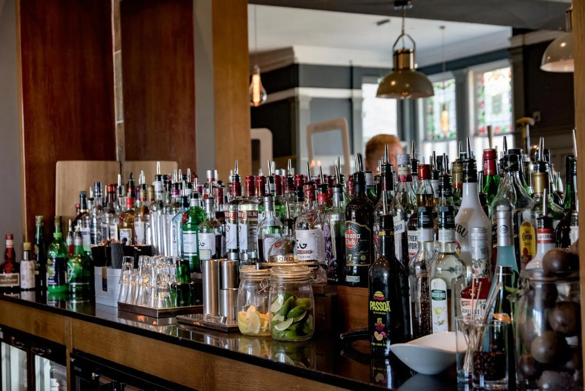 Restaurant/places to eat in Laurel Bank Hotel Restaurant/places to eat in Laurel Bank Hotel