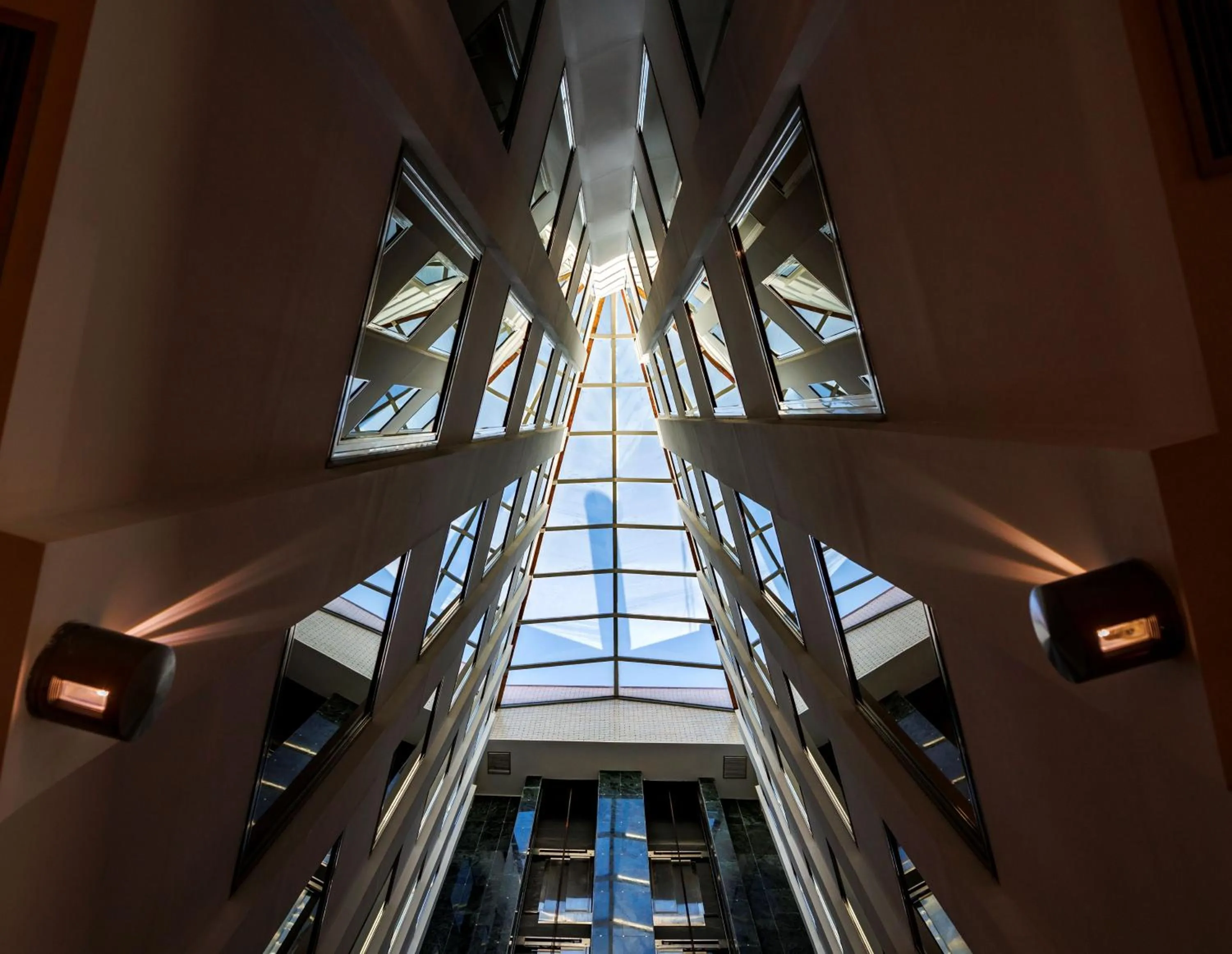 Property building in Holiday Inn Express Logroño Rioja by IHG