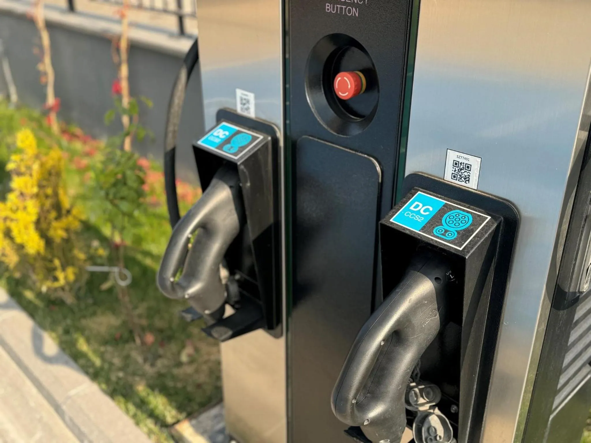 Parking in Holiday Inn Express - Ankara - Airport by IHG