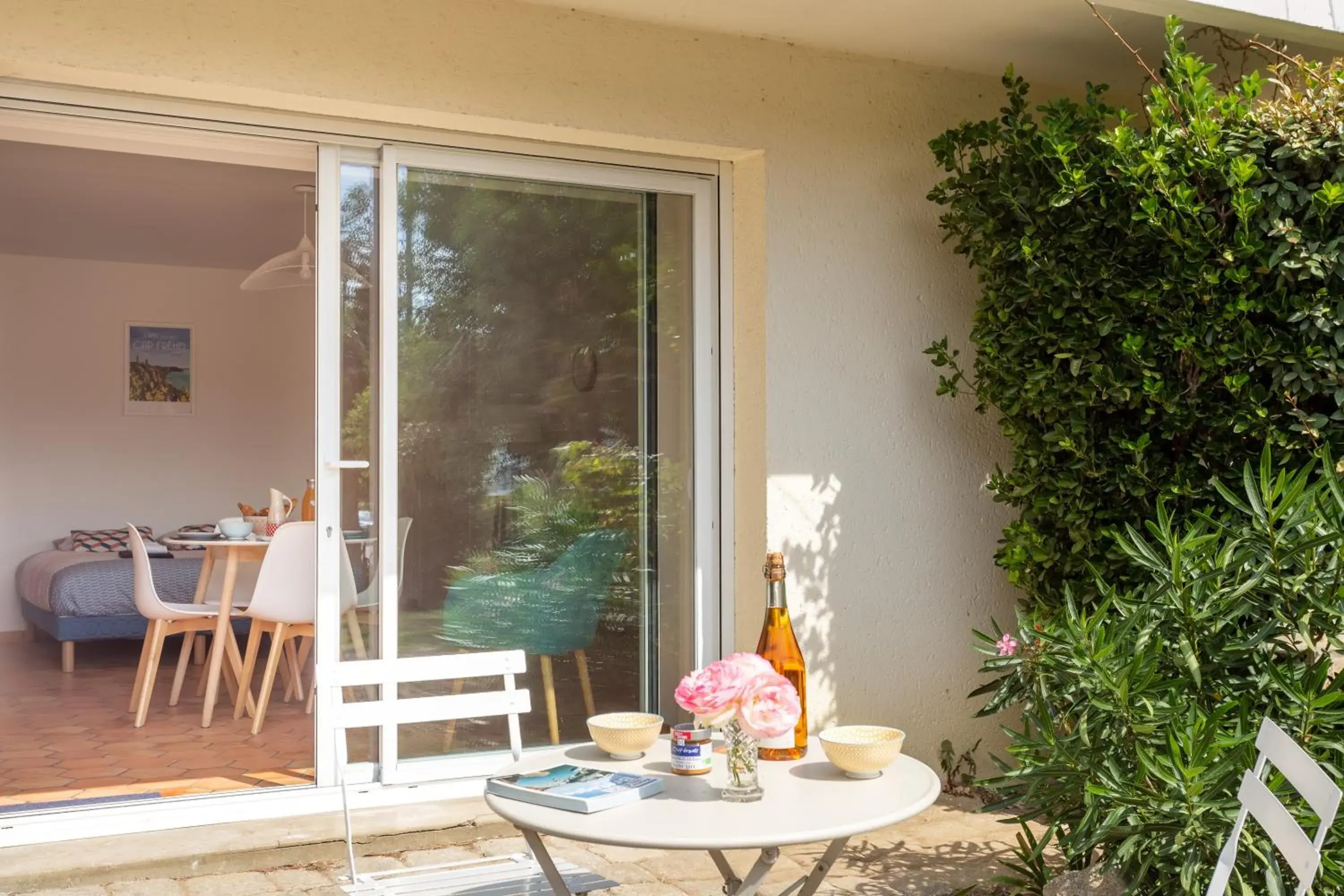 Le Jardin des Dunes Le Jardin des Dunes