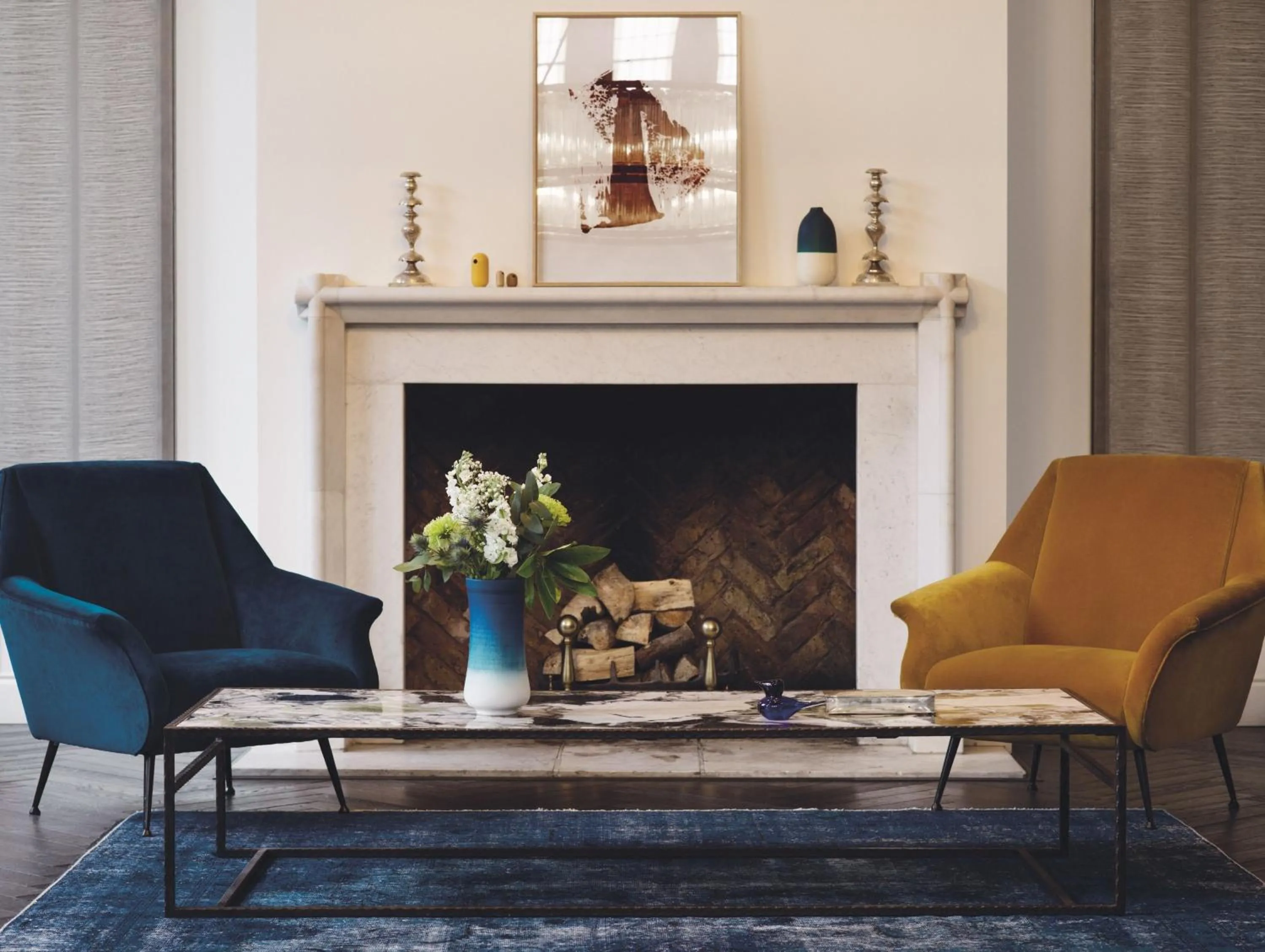 Area and facilities in Voco Chongqing Chaotianmen