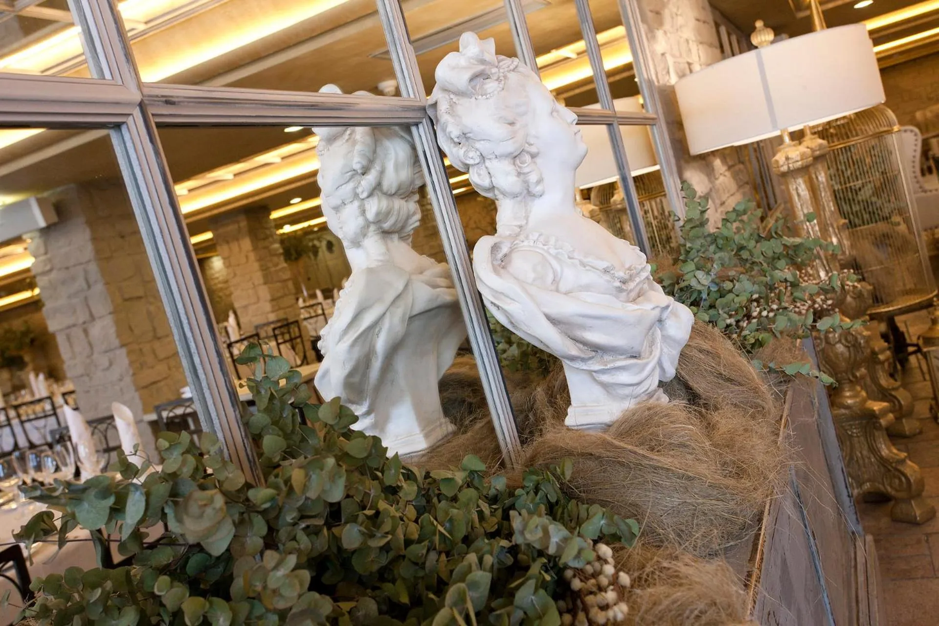 Banquet/Function facilities in Hotel Luze El Toro