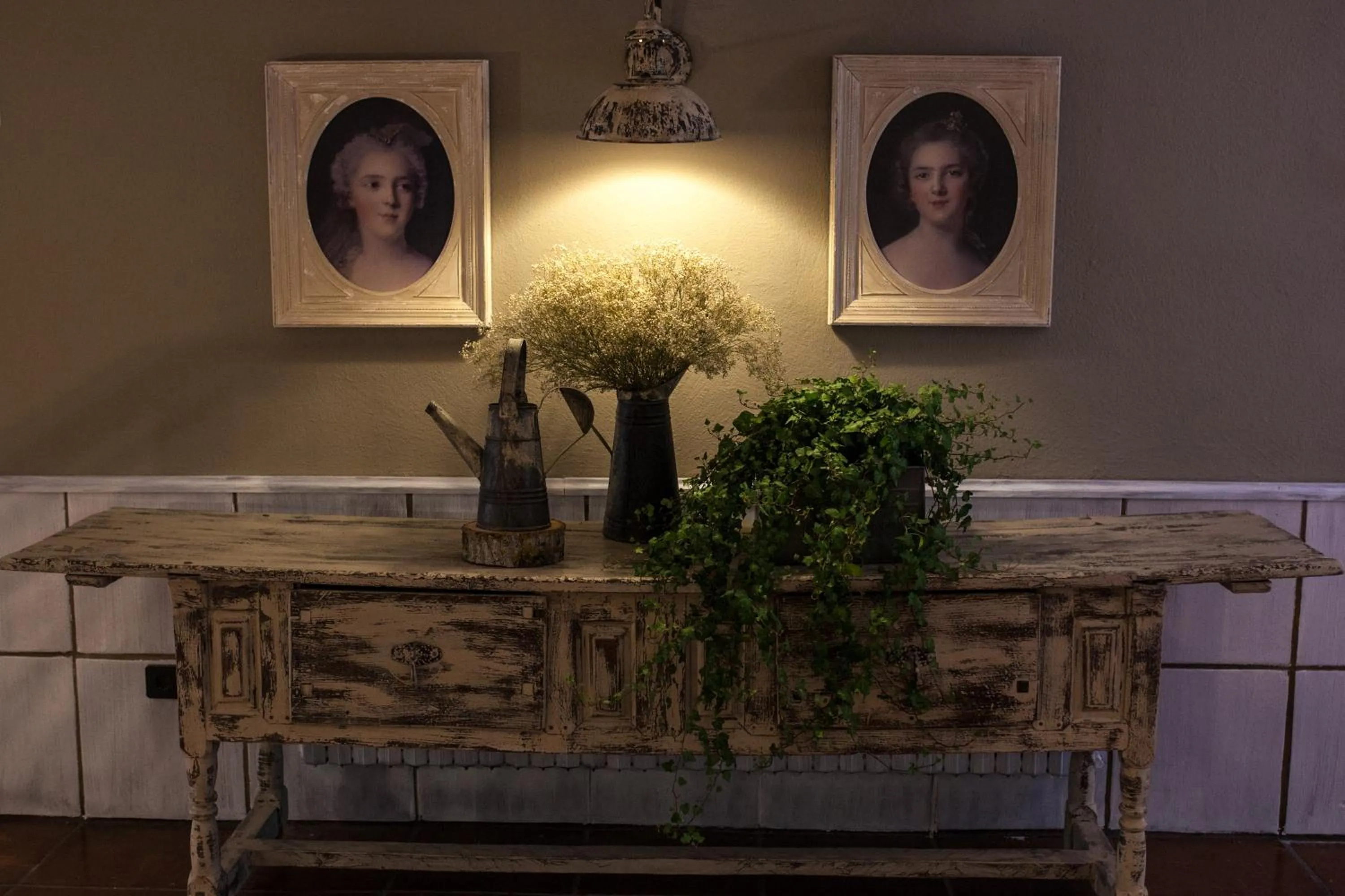 Lobby or reception in Hotel Luze El Toro