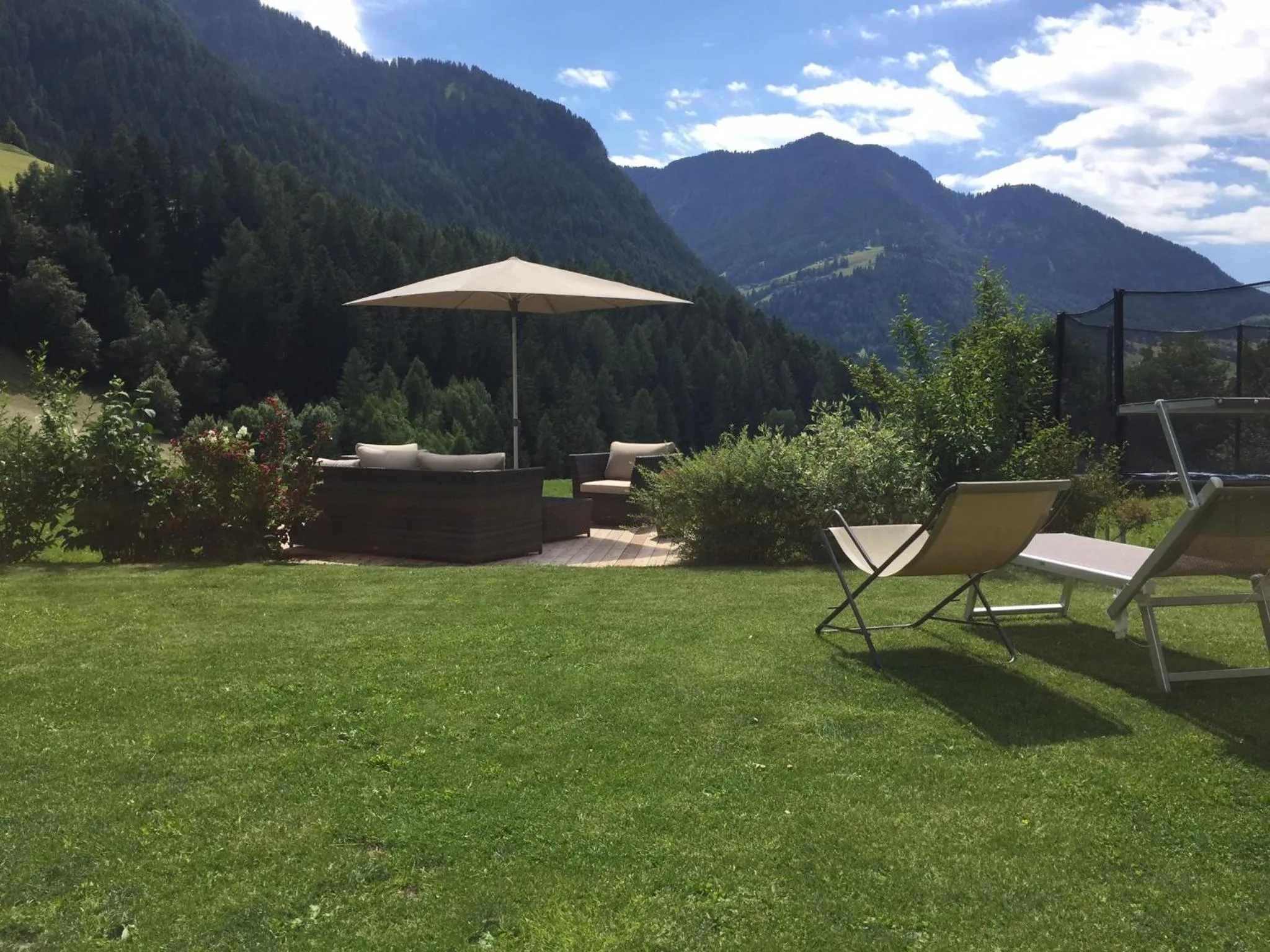 Day in Residence Magdalena