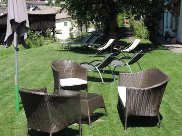 Day in Residence Magdalena