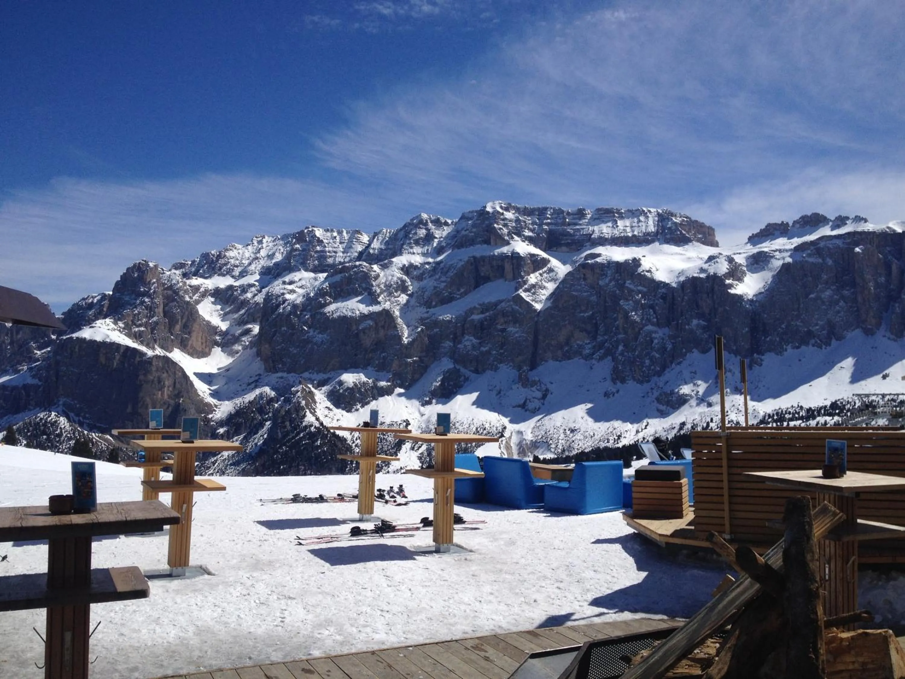 Winter in Residence Magdalena