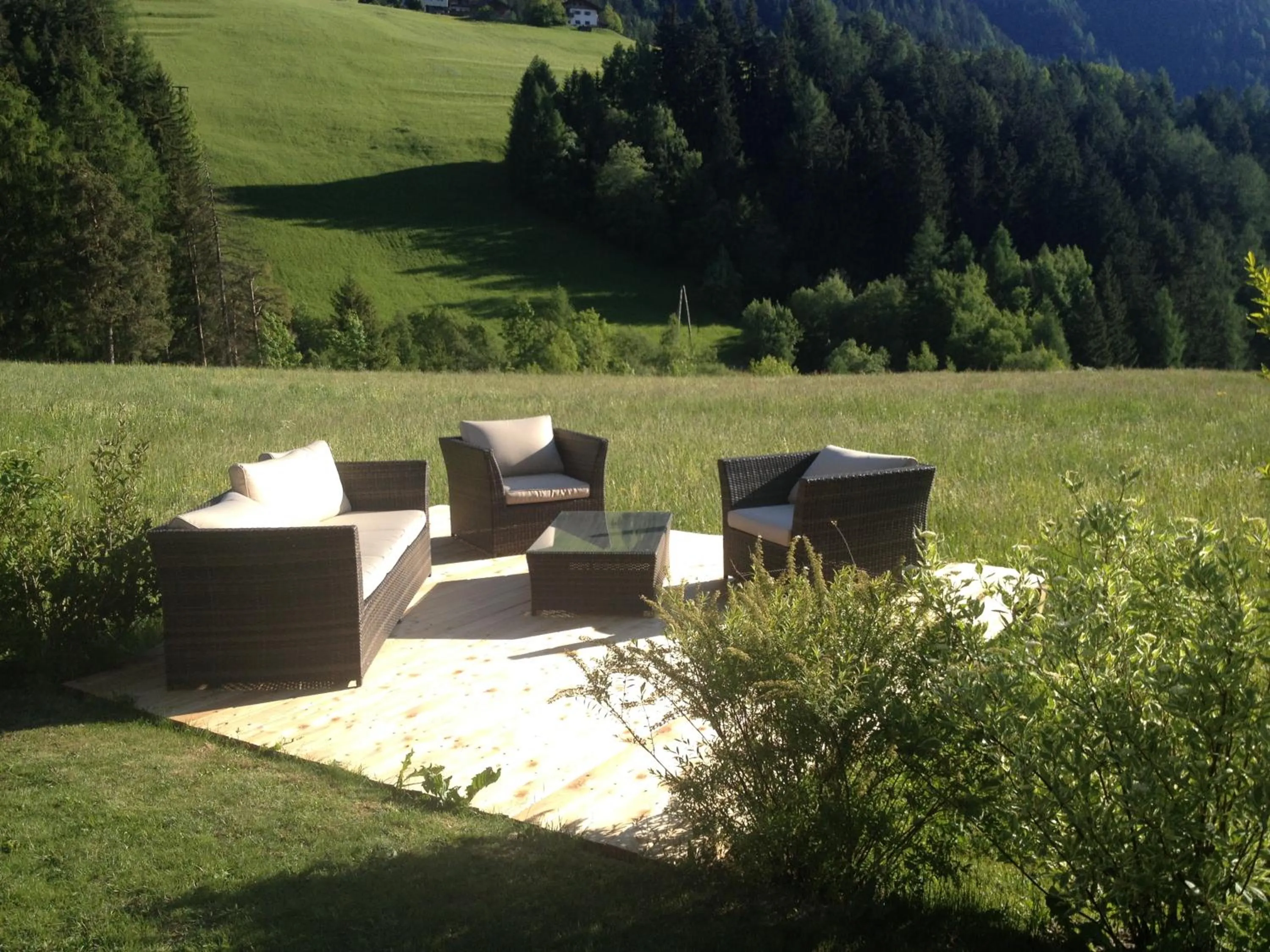 Day in Residence Magdalena