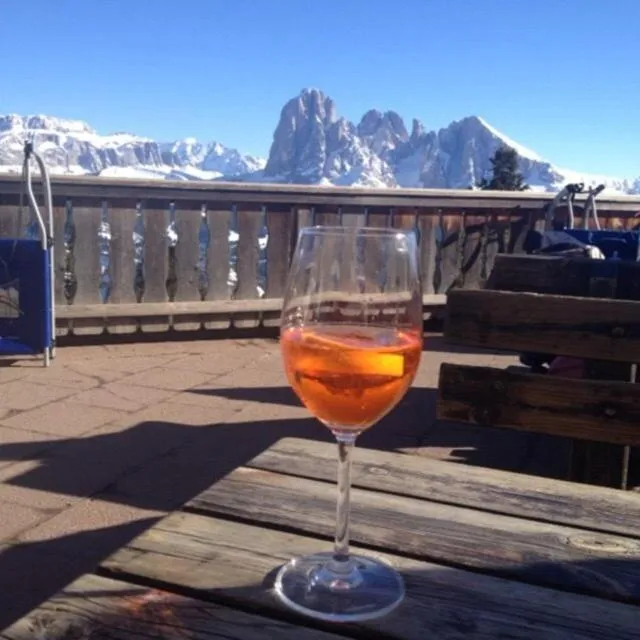 Day in Residence Magdalena