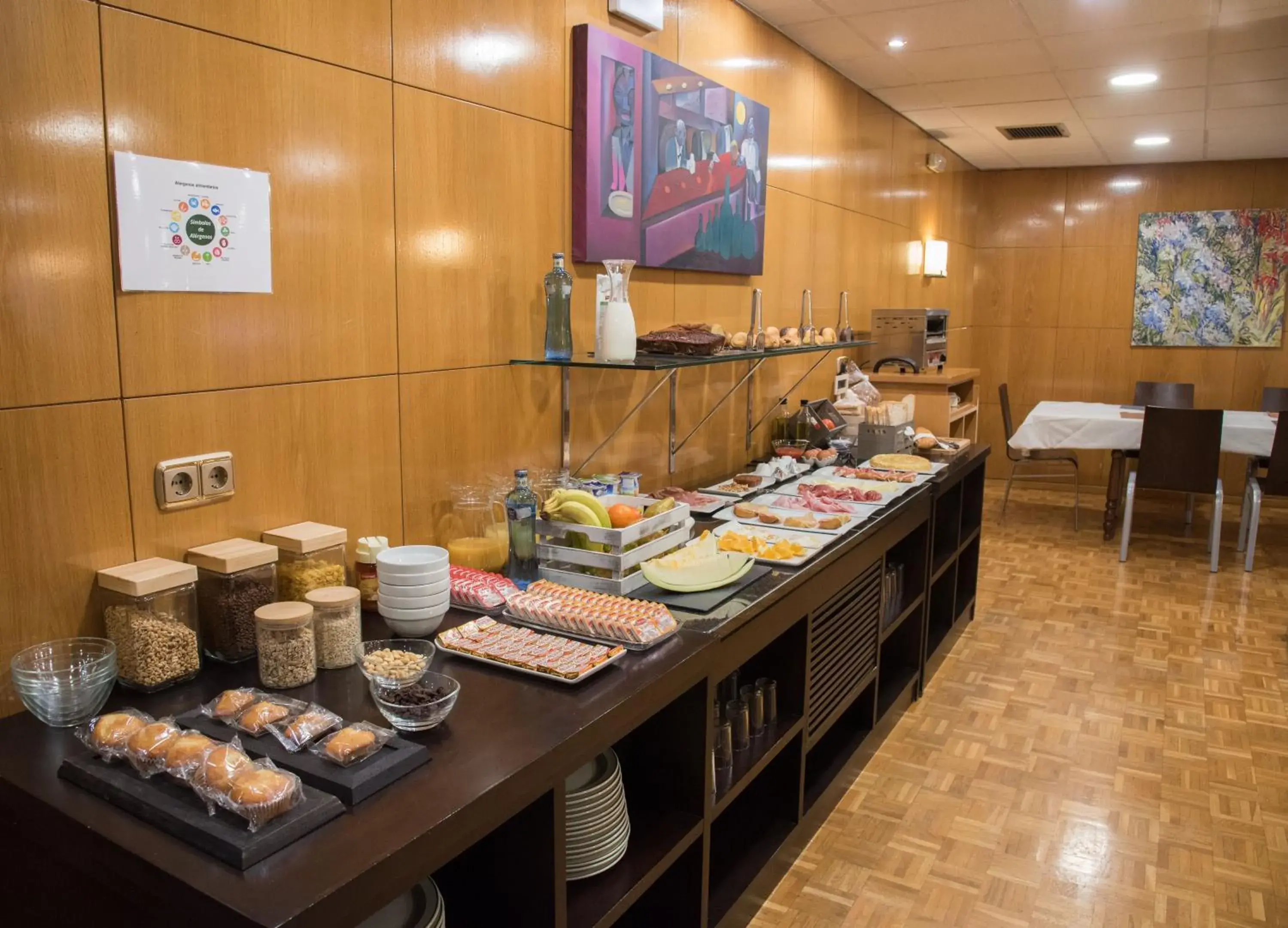 Hotel Delta Hotel Delta