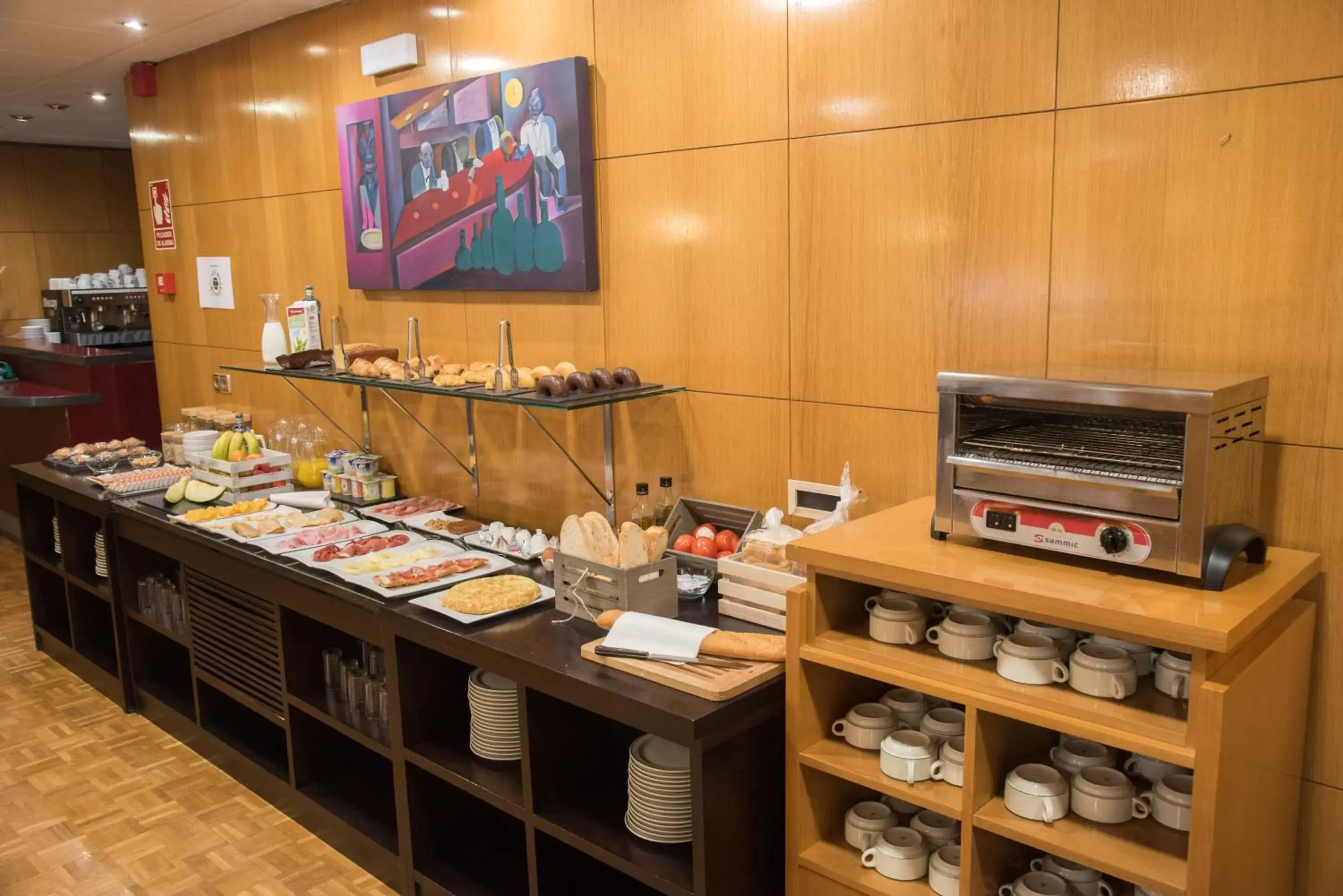 Hotel Delta Hotel Delta