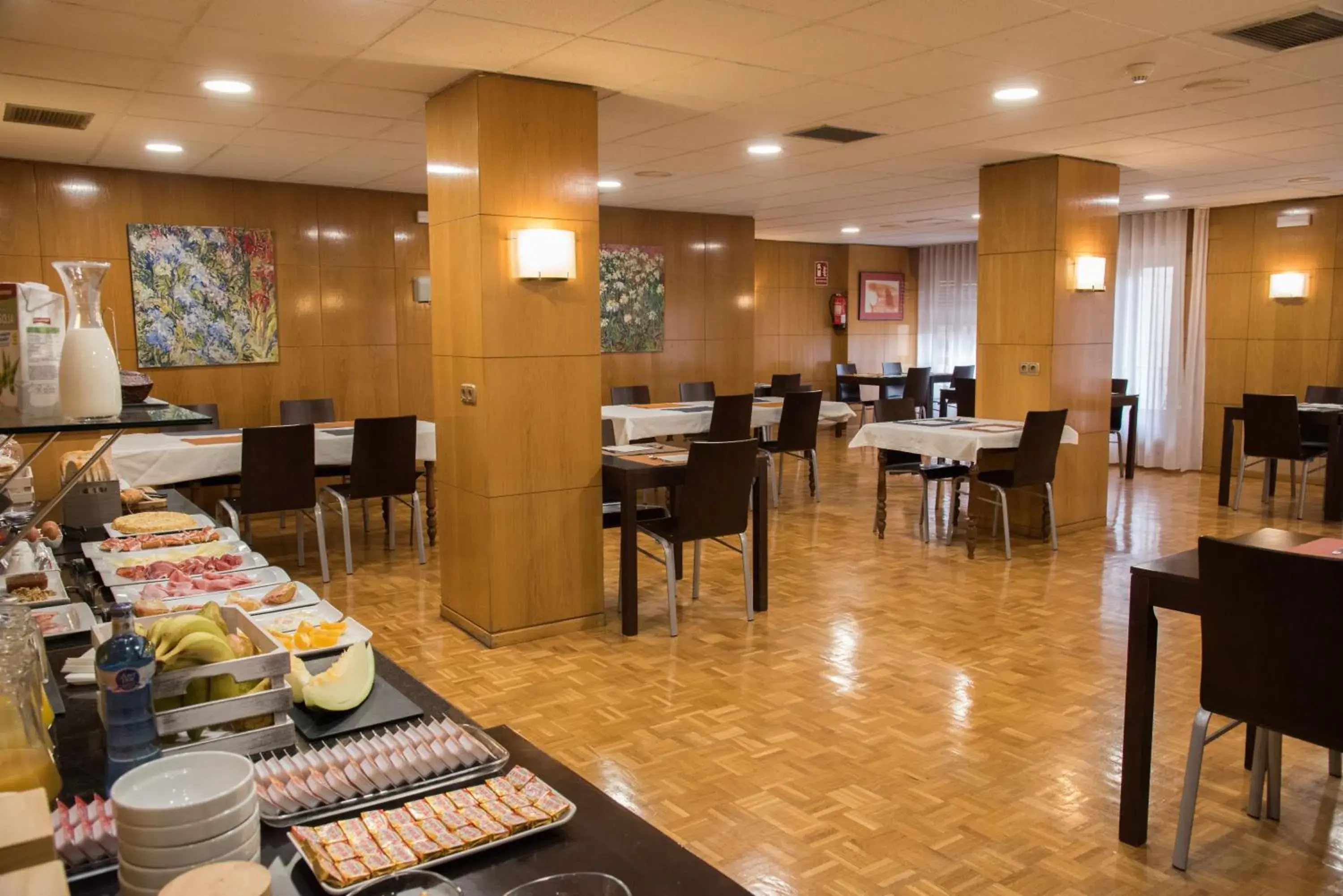 Hotel Delta Hotel Delta