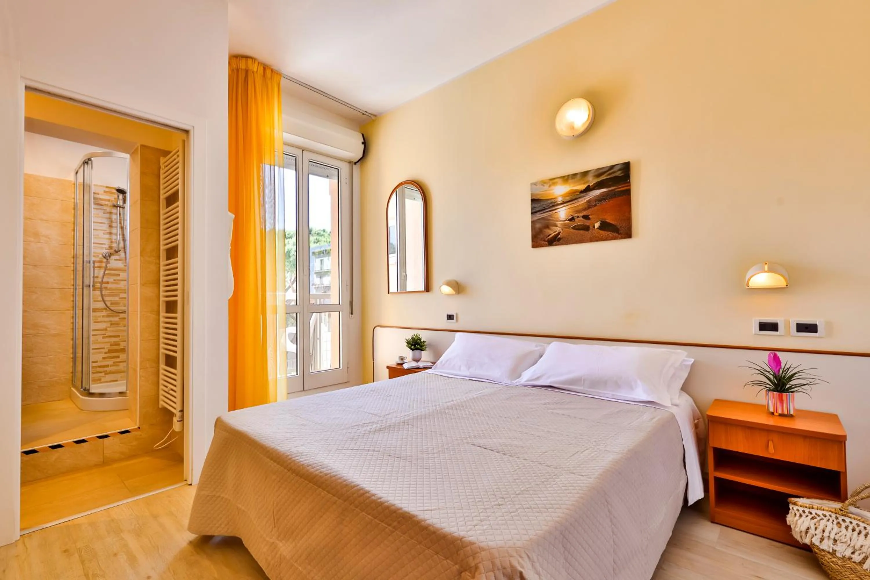 Hotel Paola Garden