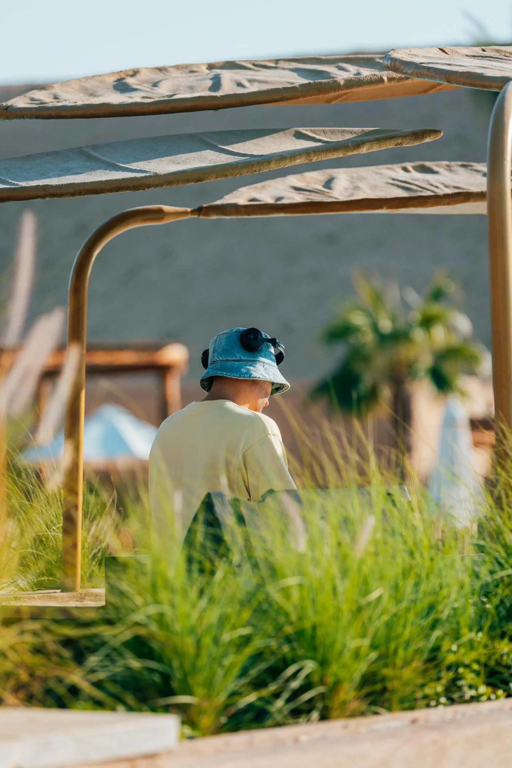 Nightclub / DJ in Terra Solis Dubai