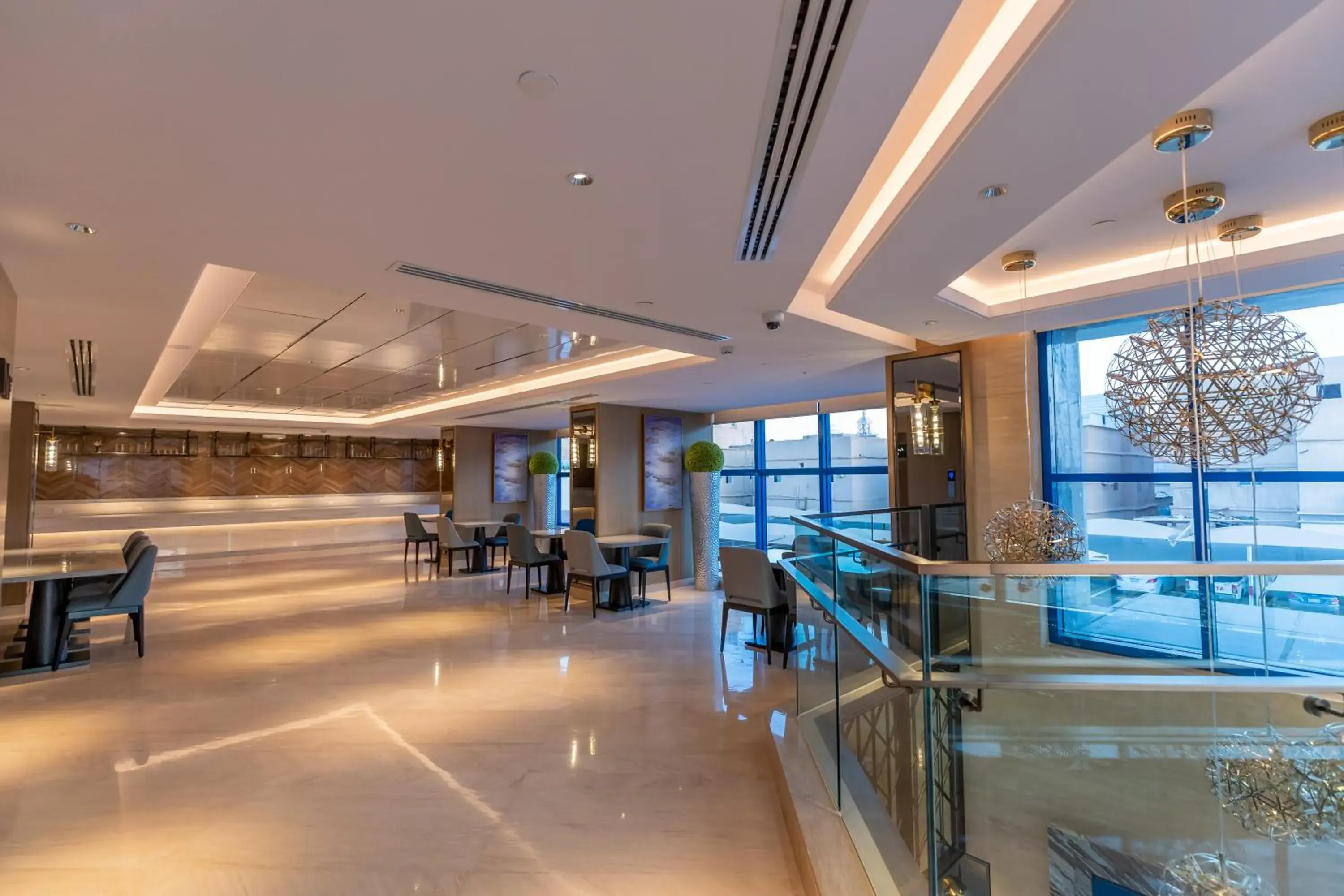 Restaurant/places to eat in Aber City Center Restaurant/places to eat in Aber City Center