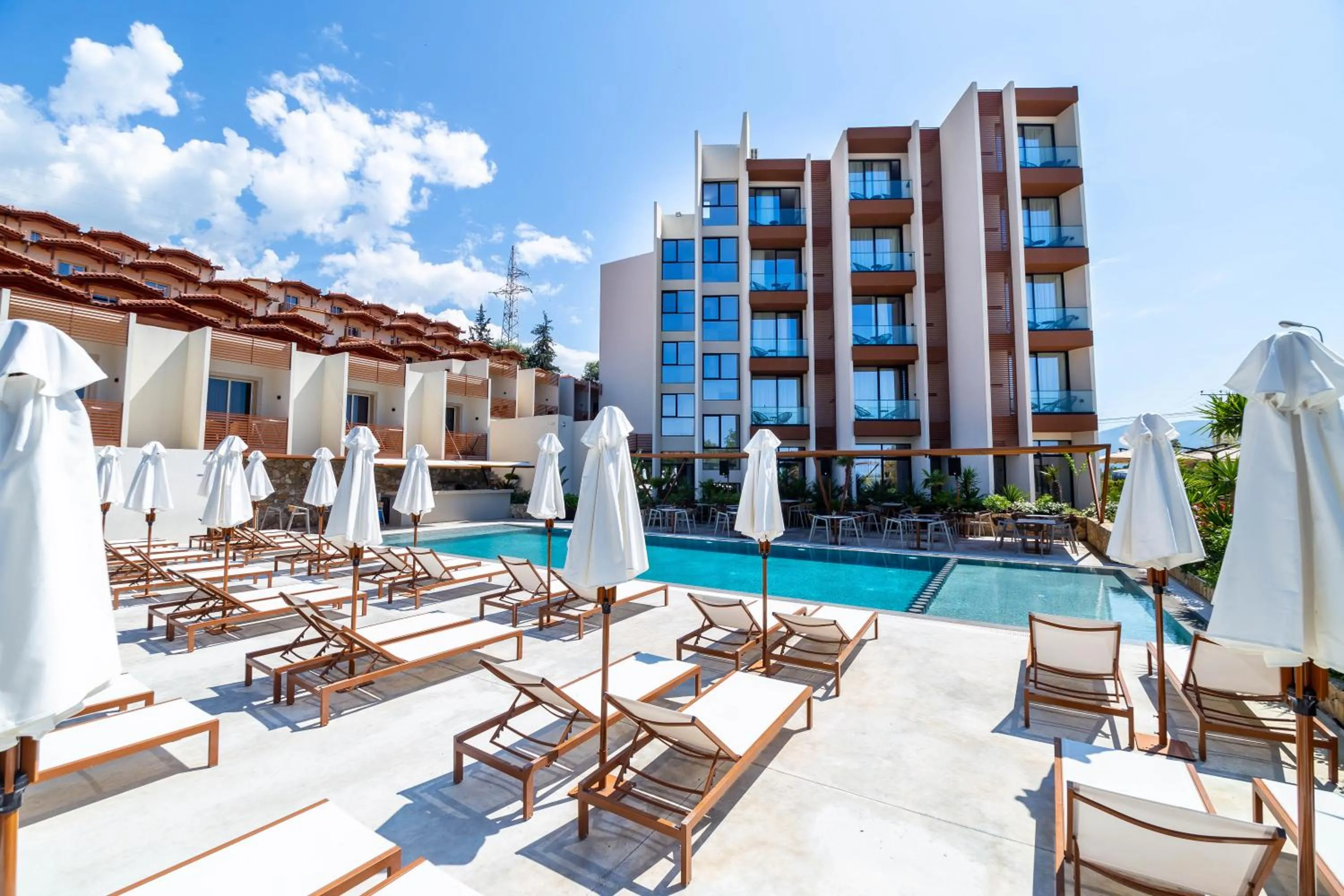 Olympia Hotel Vlore