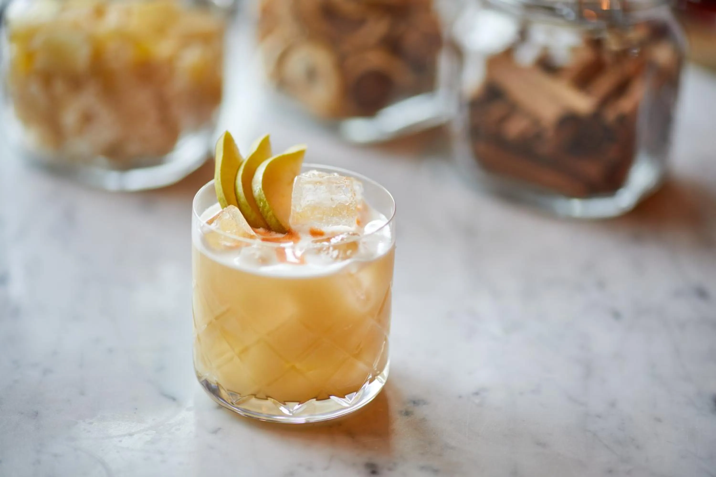 Lounge or bar in Virgin Hotels New York City