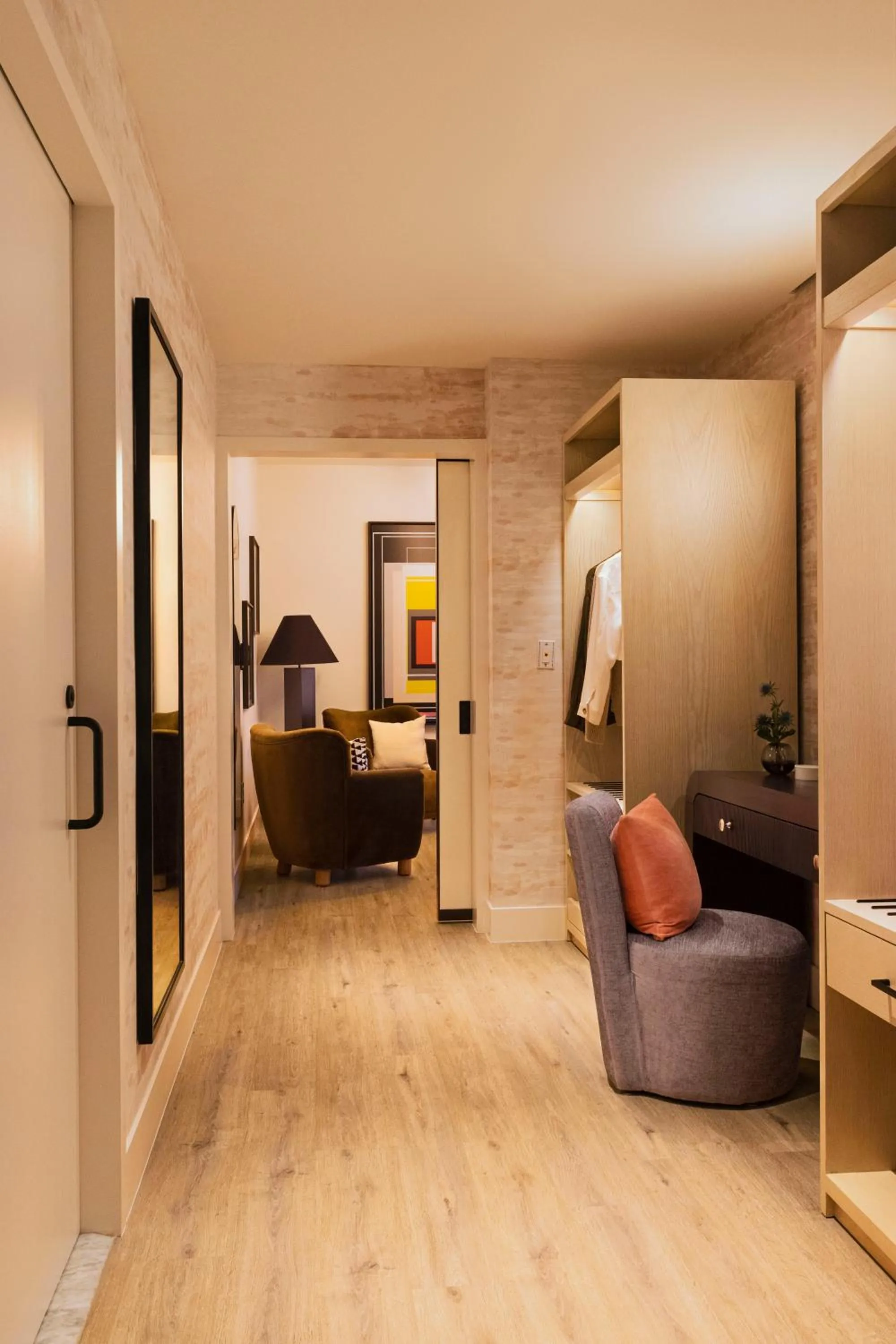 Virgin Hotels New York City