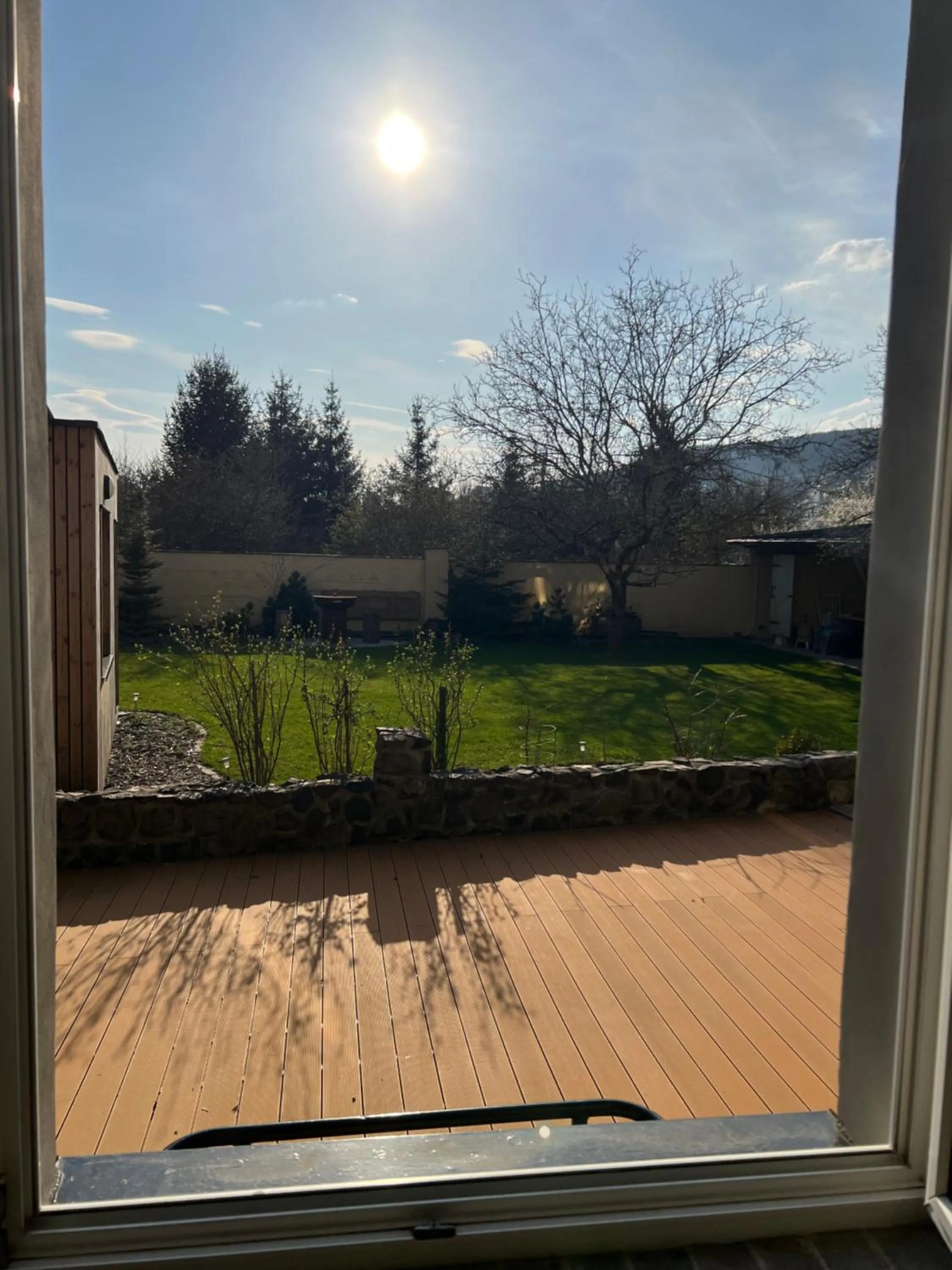 Apartmány Pekárna 1898