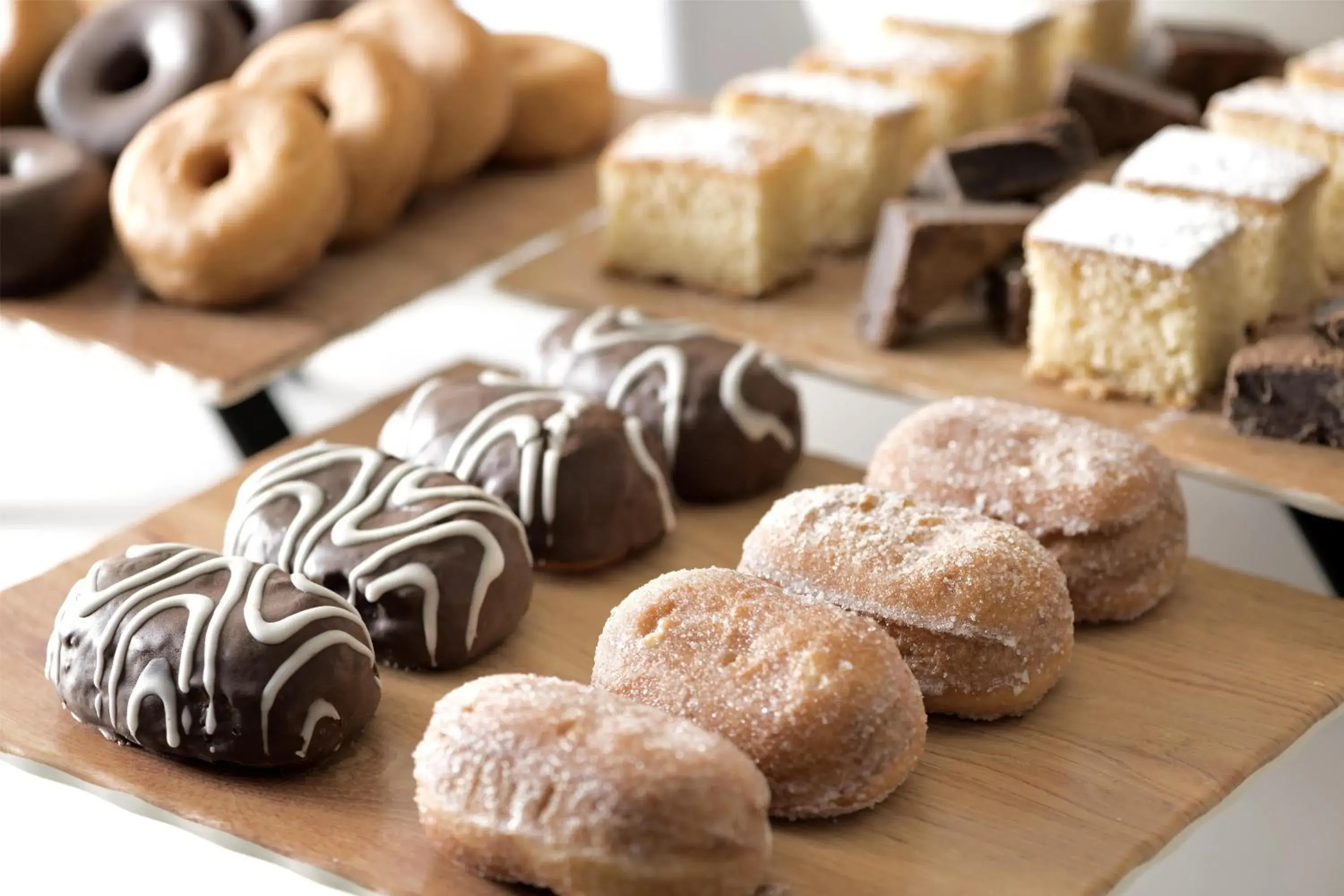 Food and drinks in NH Ciudad Real Food and drinks in NH Ciudad Real