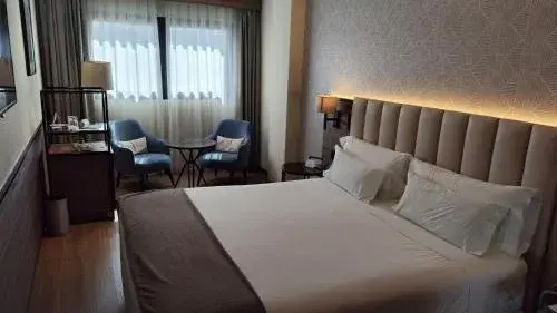 NH Ciudad Real NH Ciudad Real