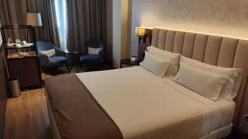 NH Ciudad Real NH Ciudad Real