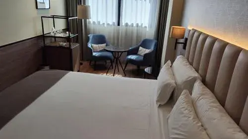 NH Ciudad Real NH Ciudad Real