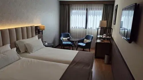 NH Ciudad Real NH Ciudad Real