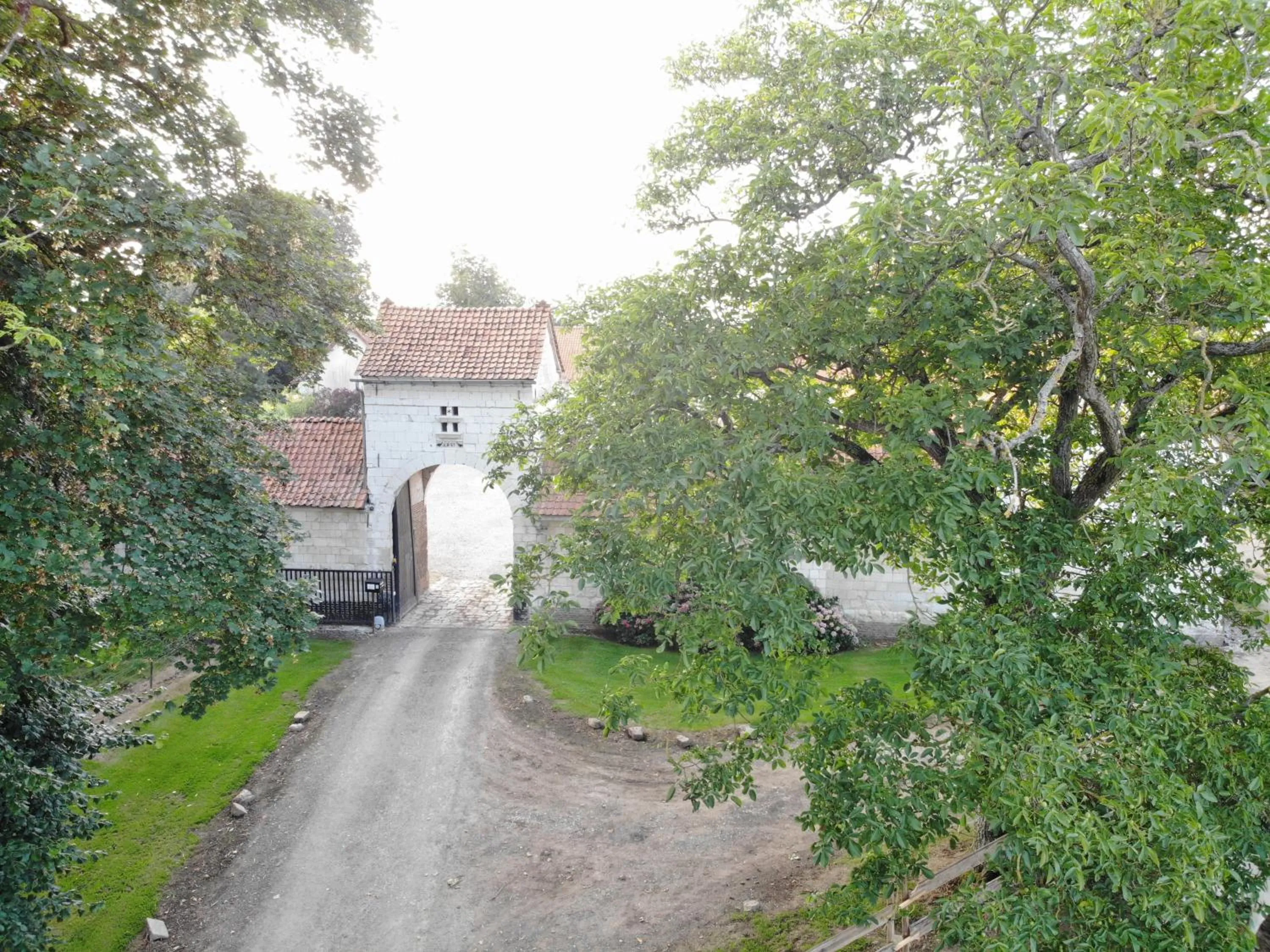 La Ferme du Bois Quesnoy