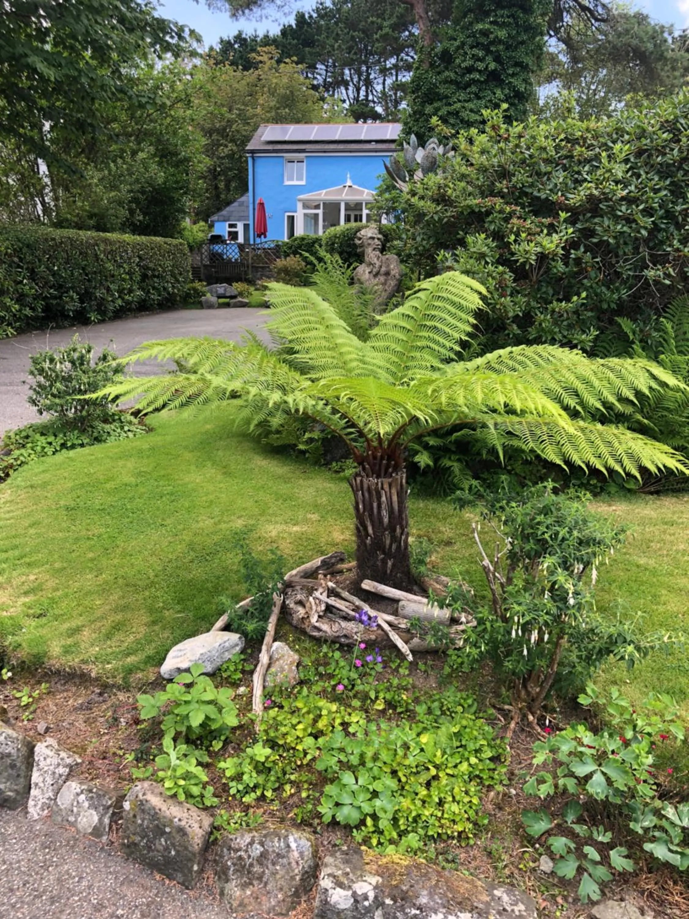 Bay View Cottage