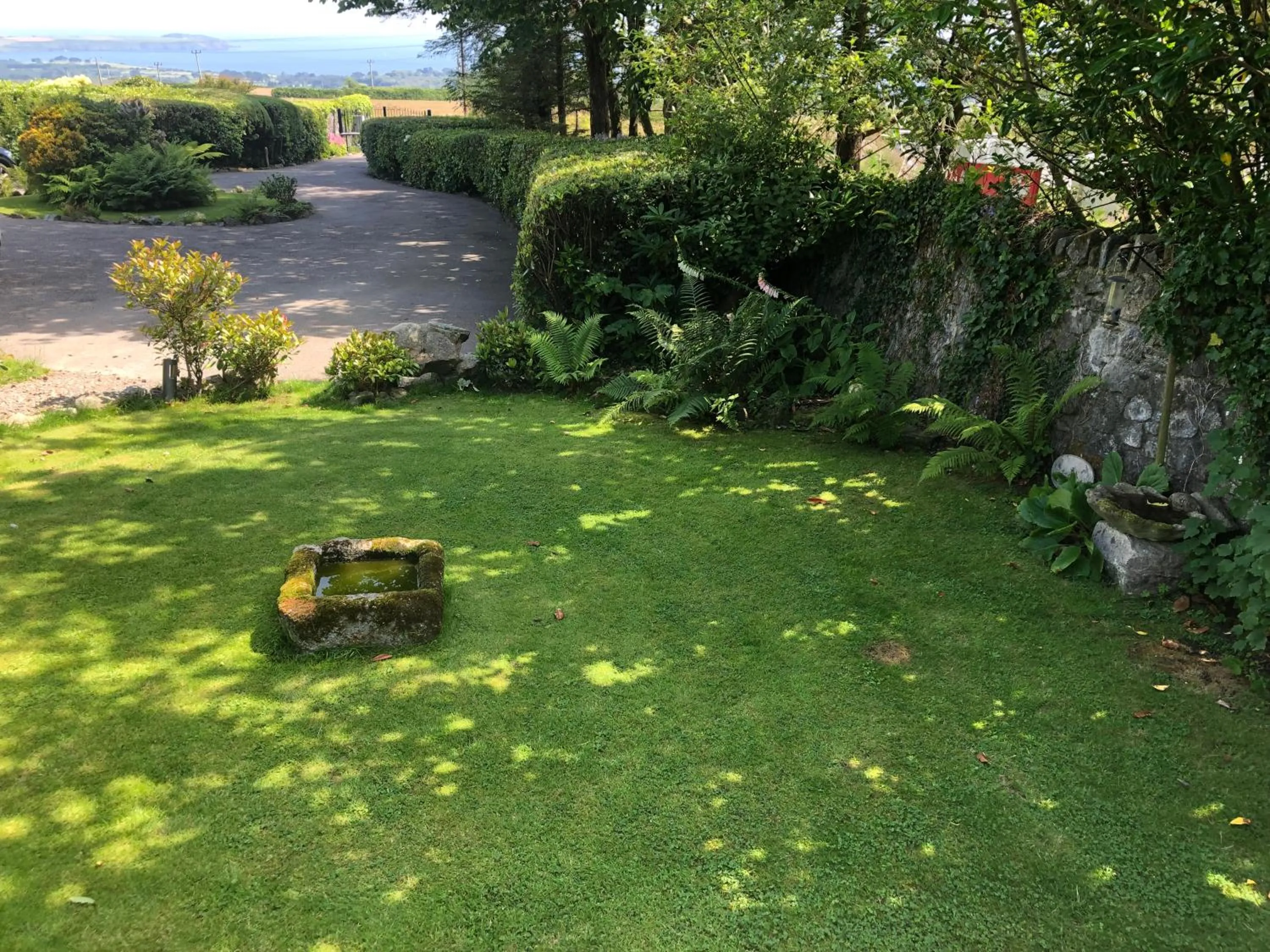 Bay View Cottage