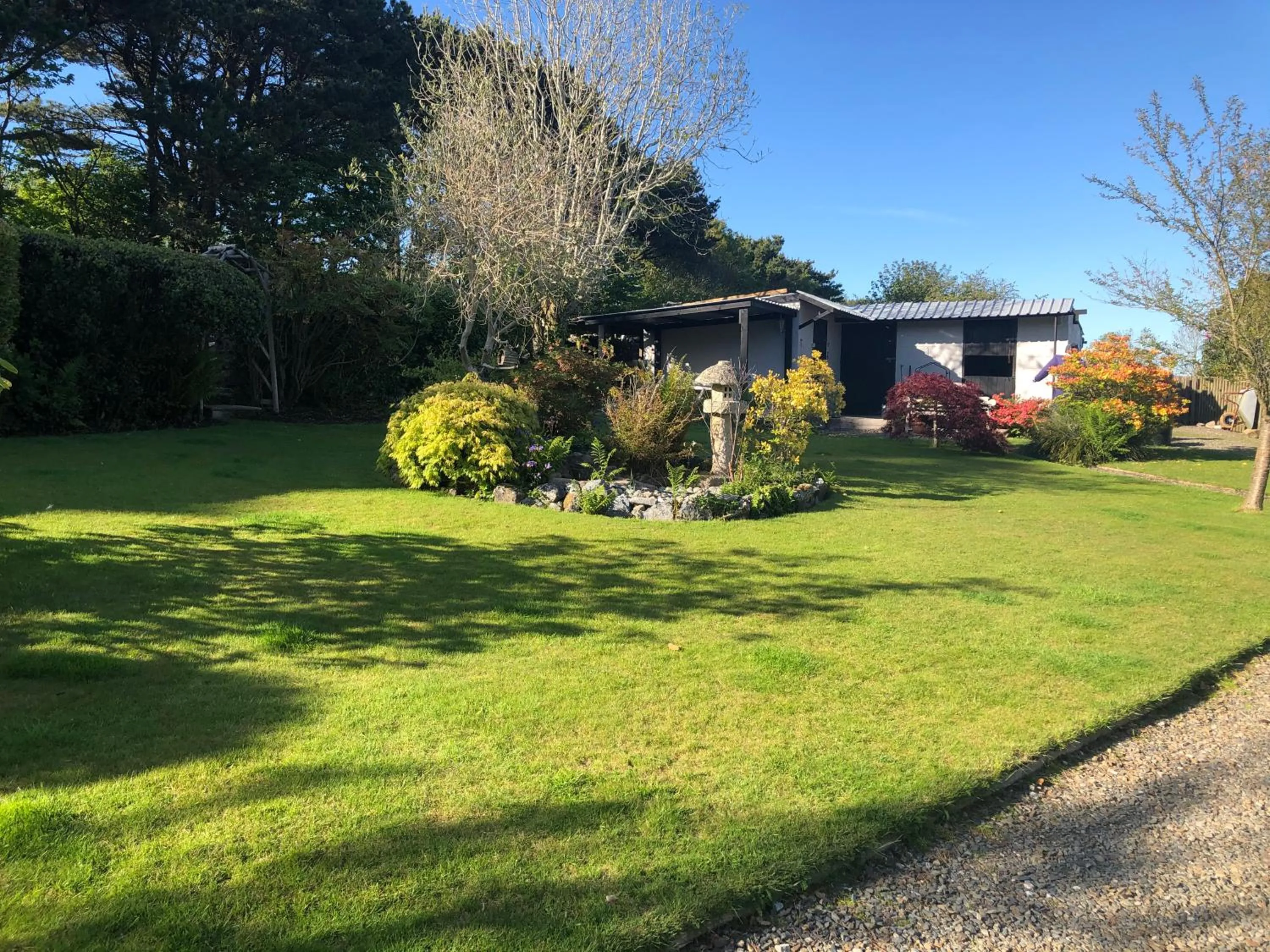 Bay View Cottage