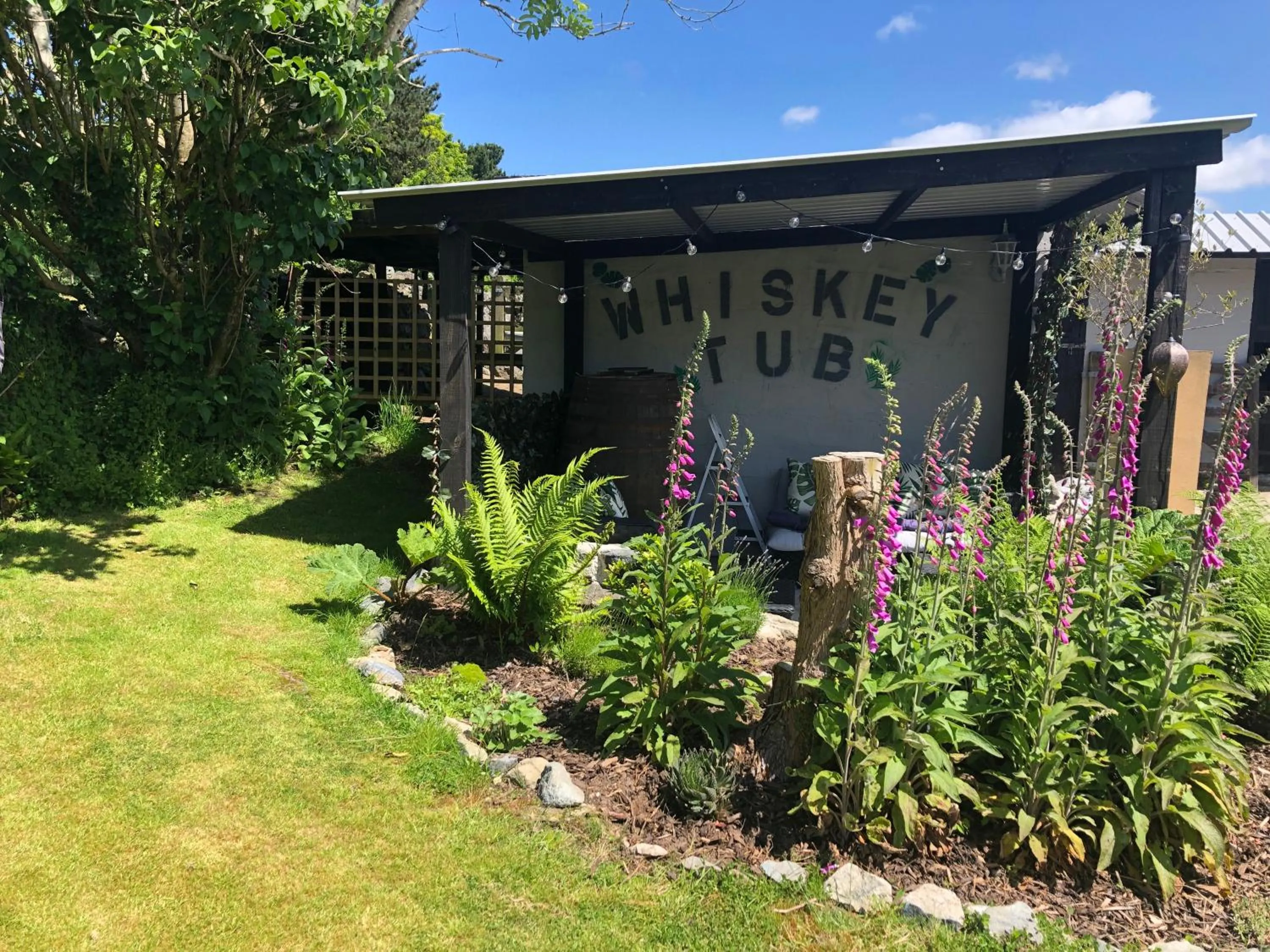 Bay View Cottage