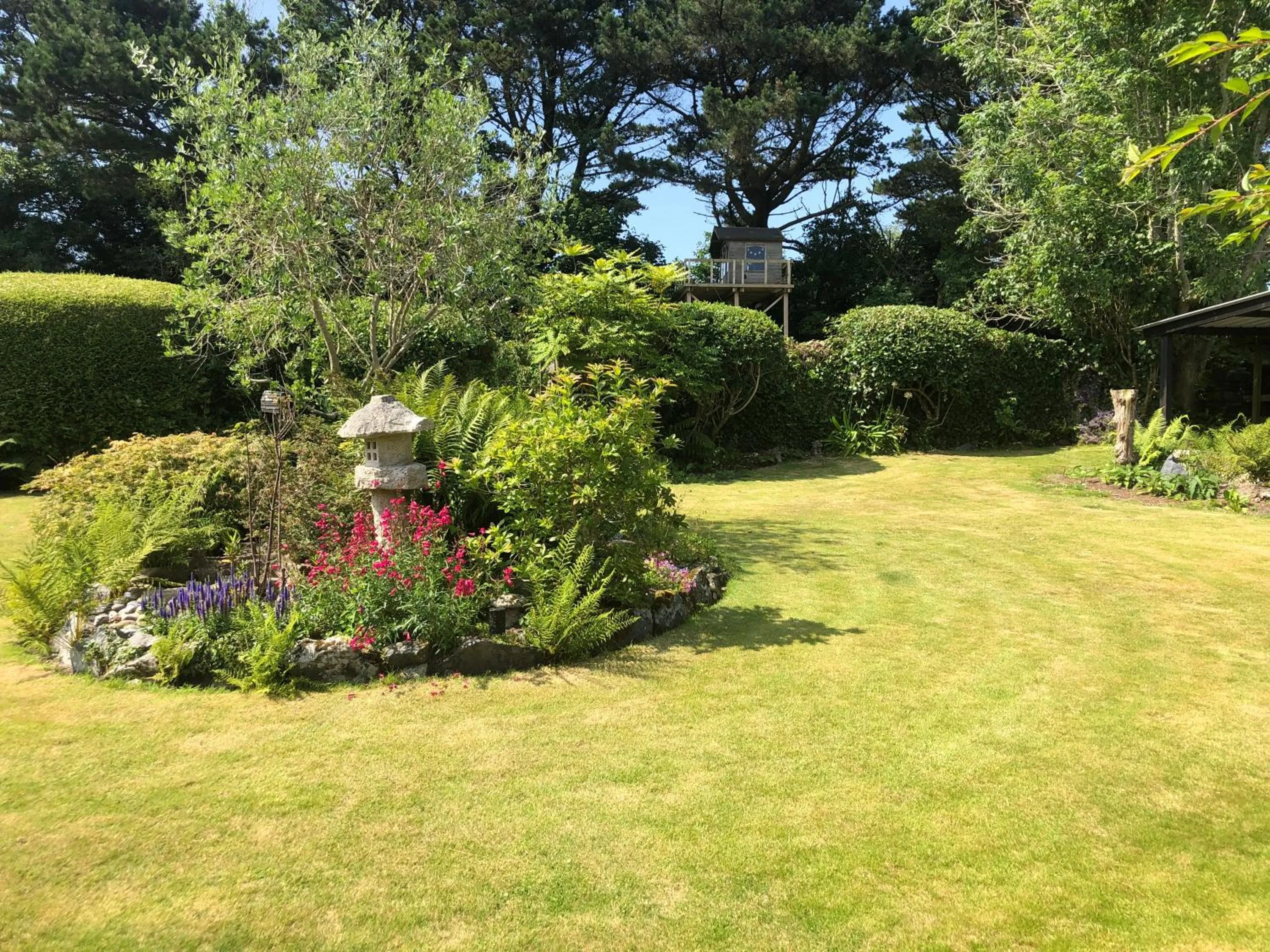 Bay View Cottage