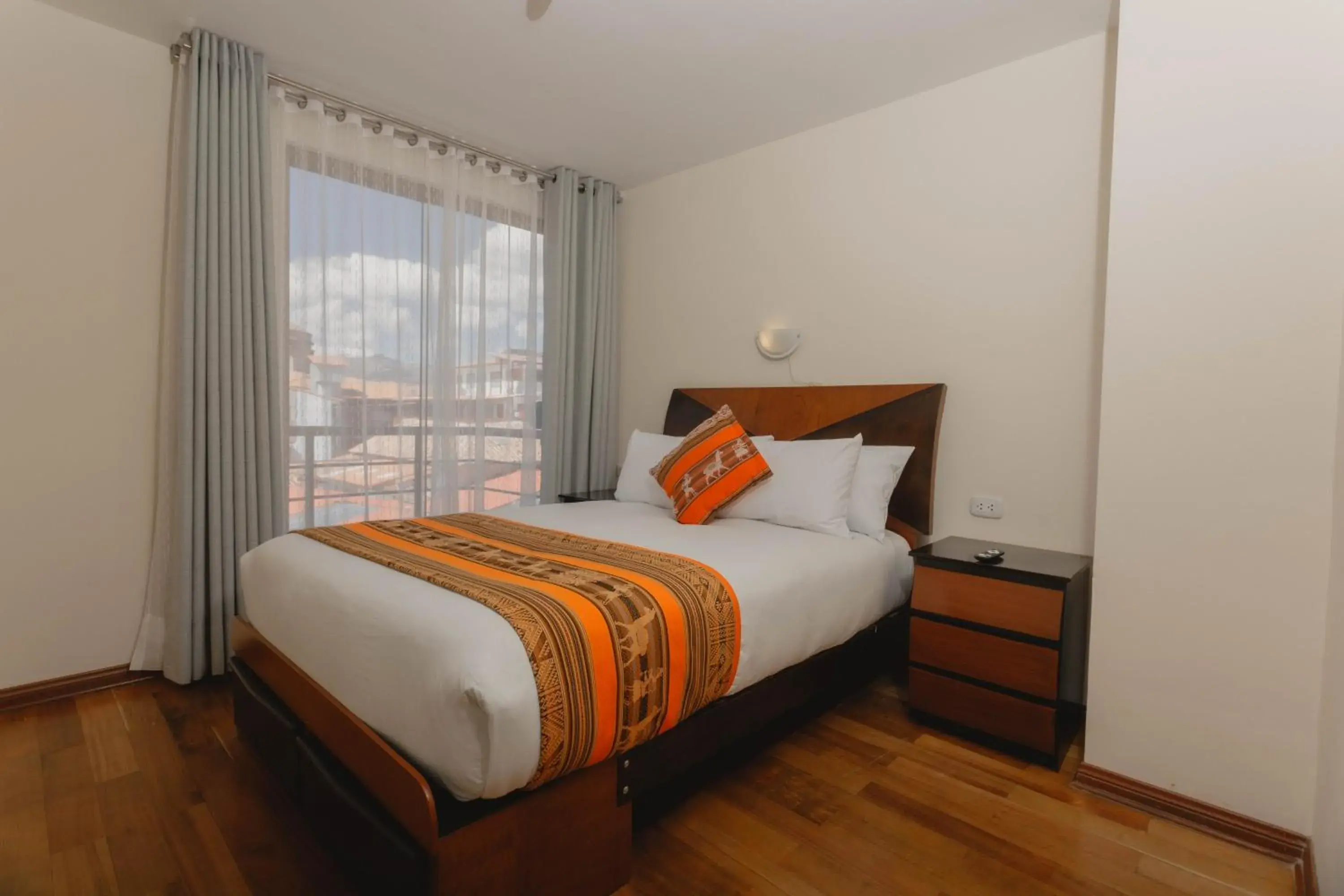 Quechua ApartHotel Quechua ApartHotel