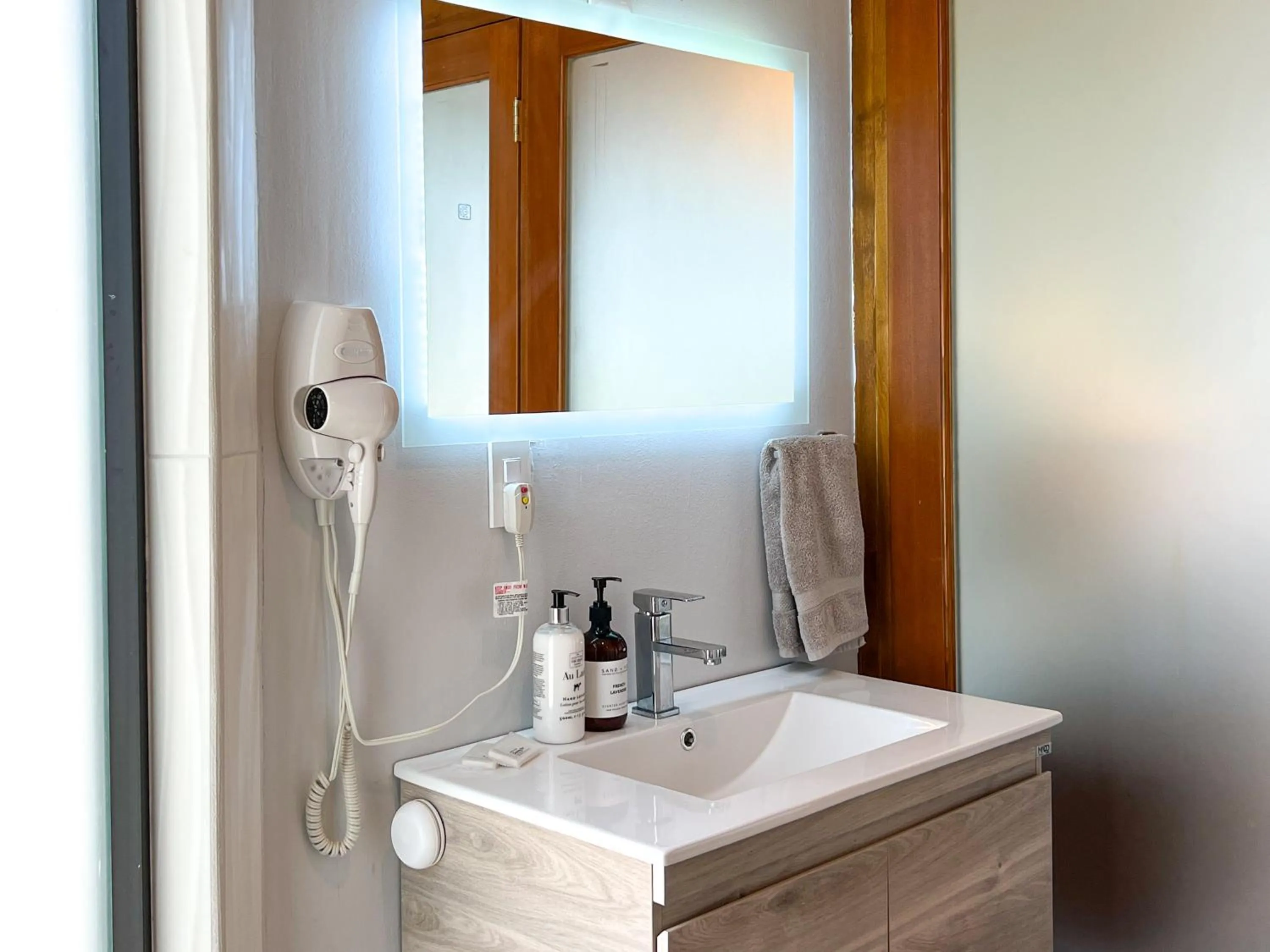 Viñedo Casa la Noria