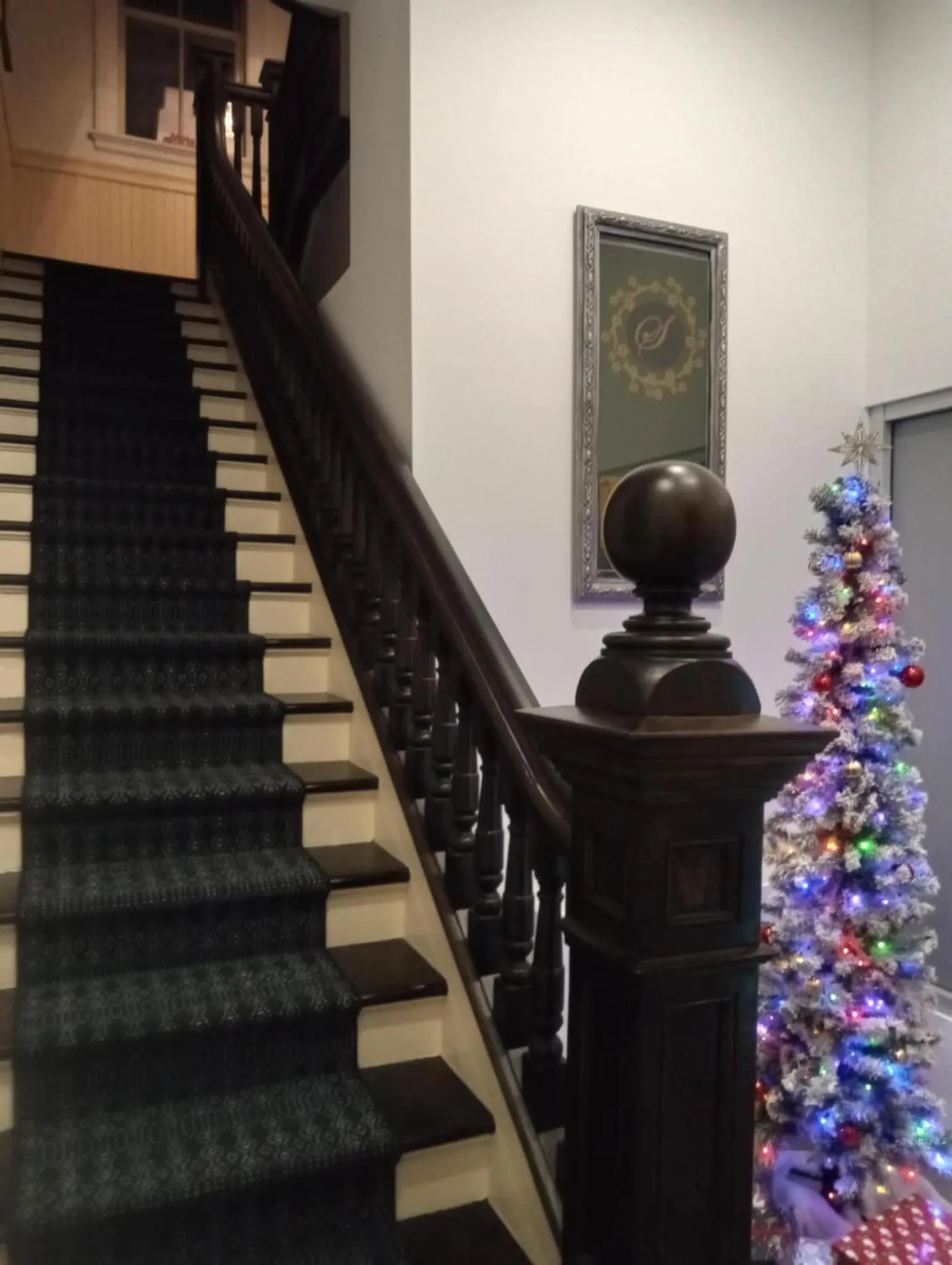 Property building in Sandwich Boutique Hotel