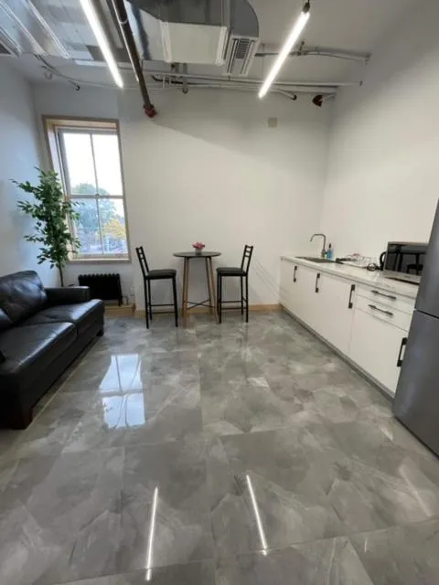 Sandwich Boutique Hotel