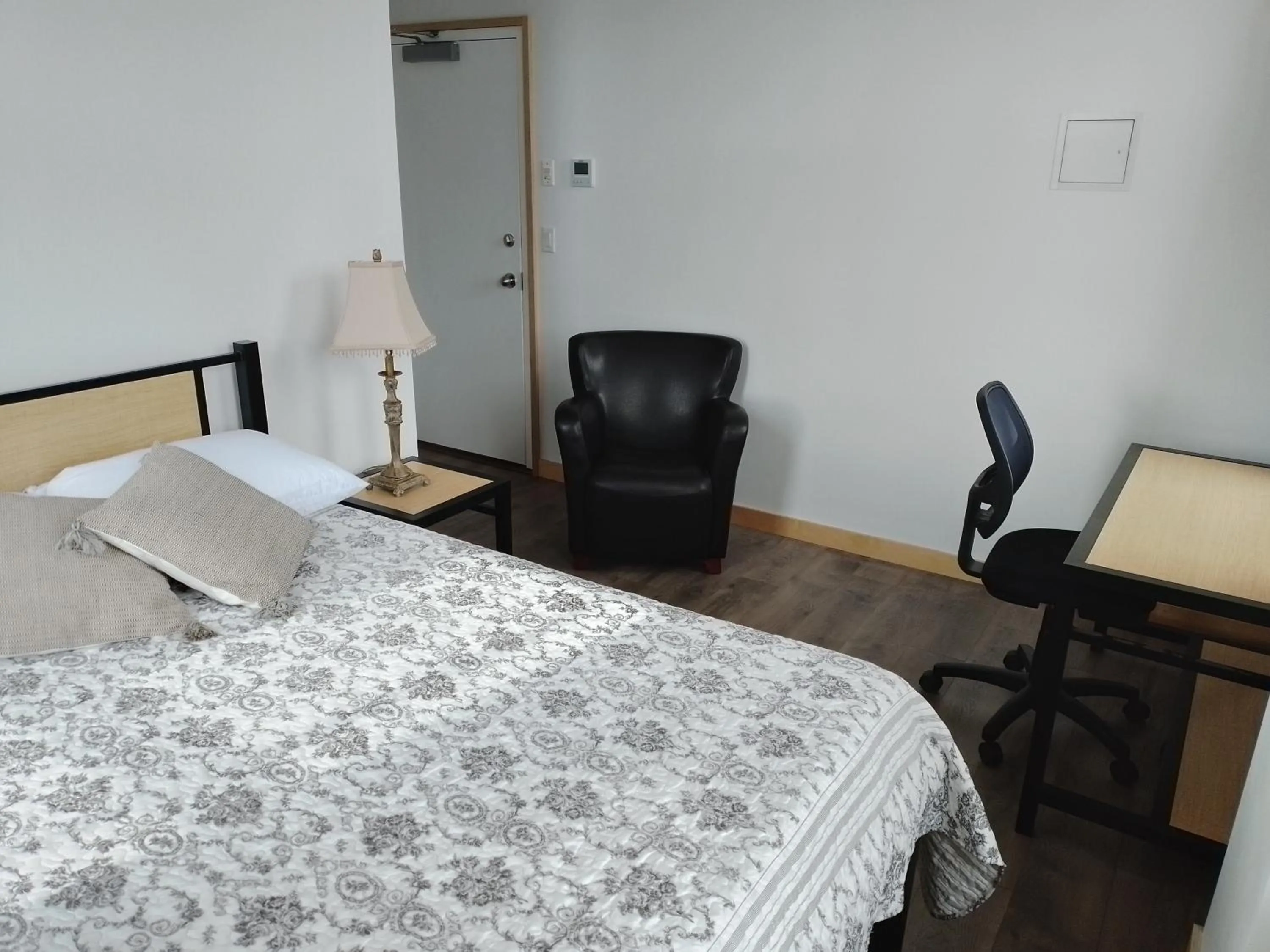 Bedroom in Sandwich Boutique Hotel