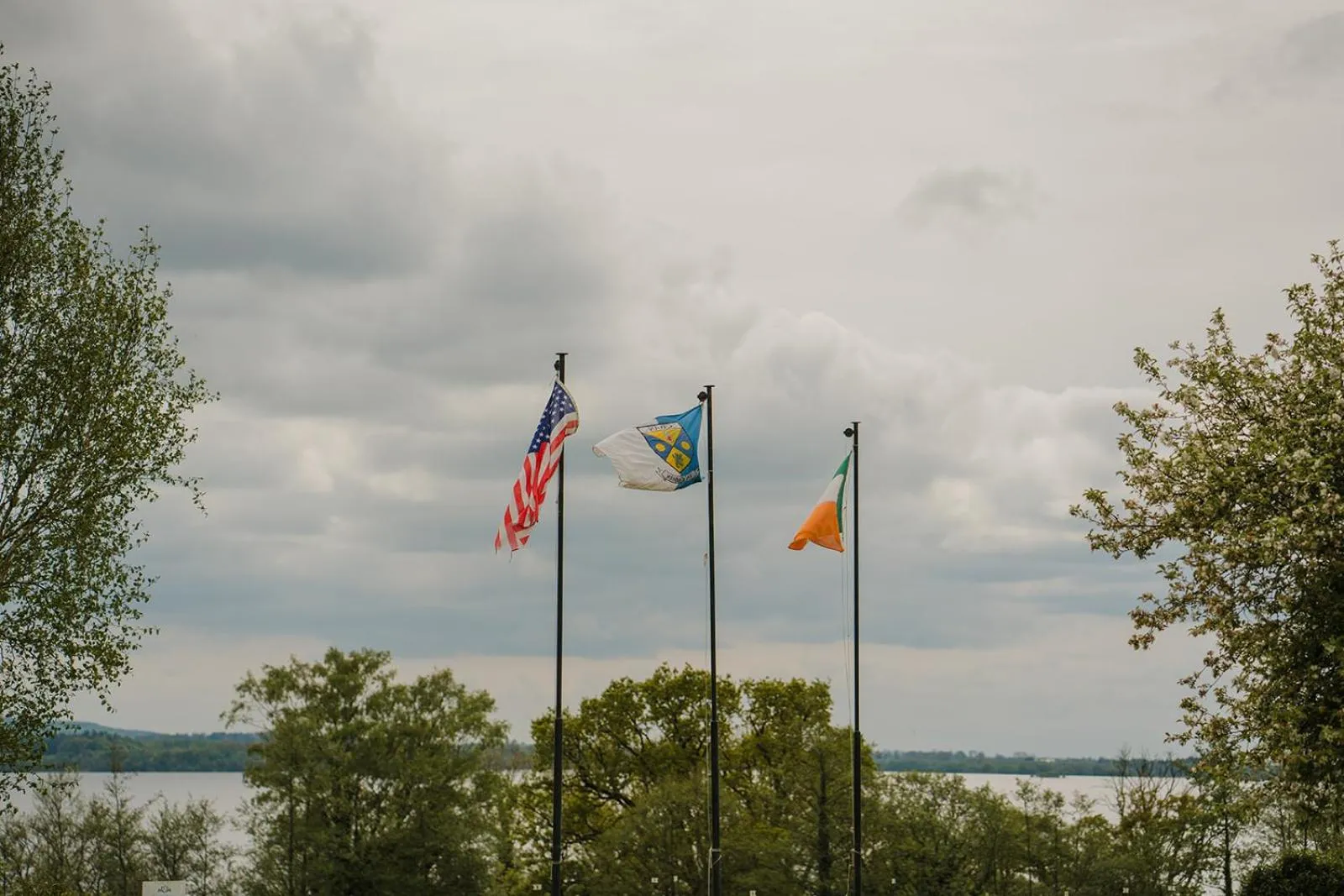 Crover House Hotel & Golf Club