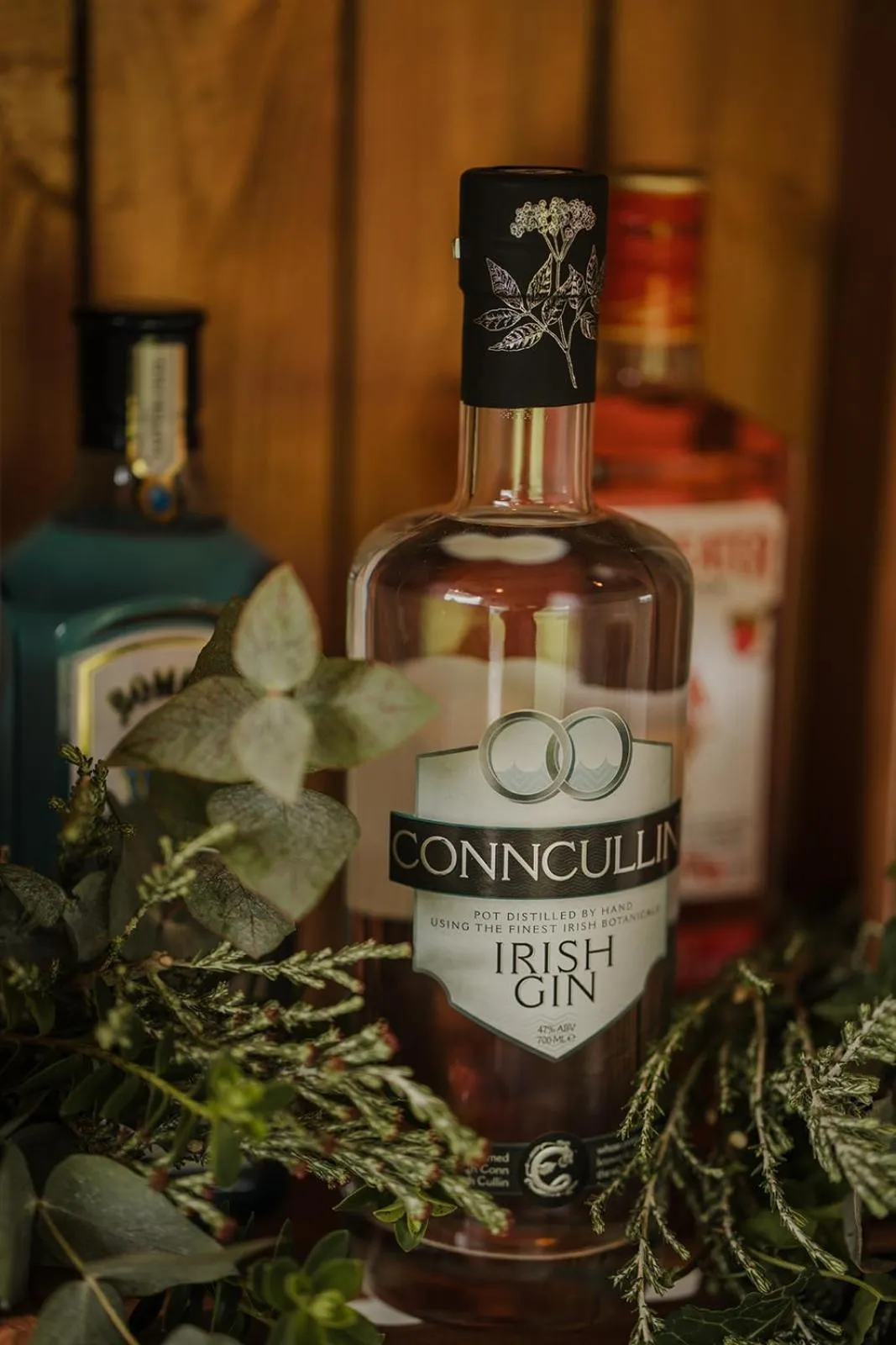 Crover House Hotel & Golf Club