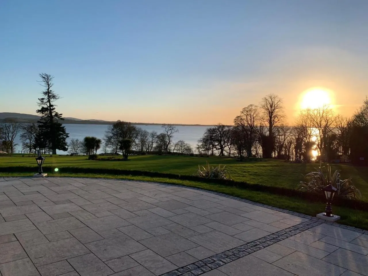 Crover House Hotel & Golf Club