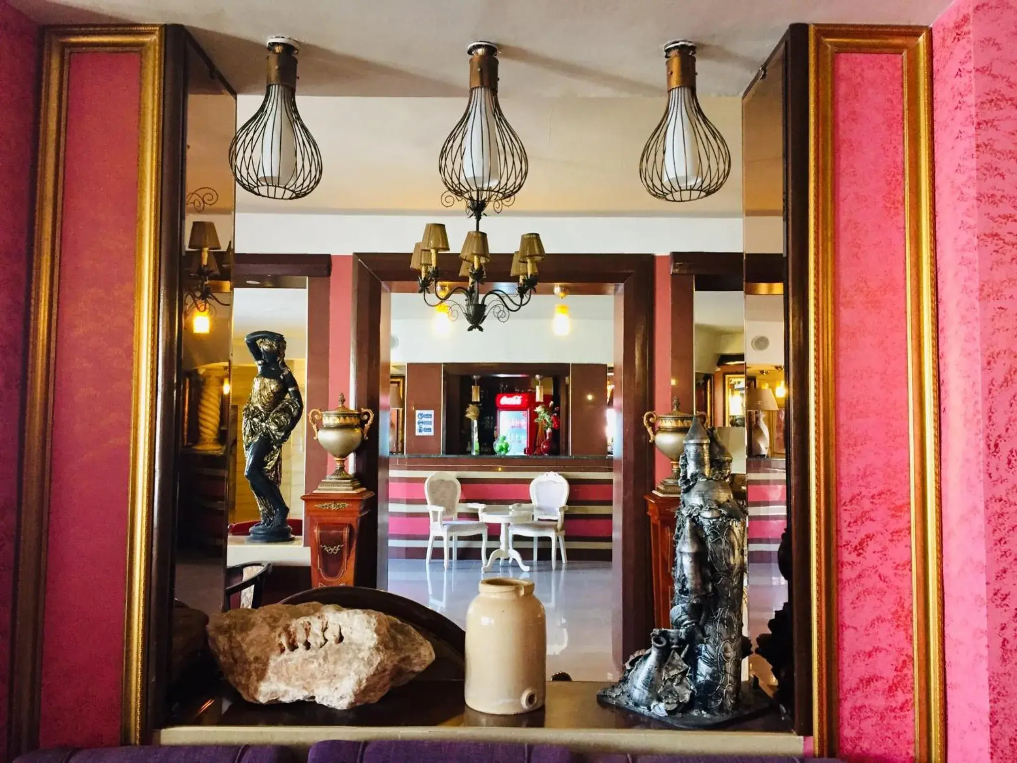 Hotel Les Ambassadeurs Hotel Les Ambassadeurs