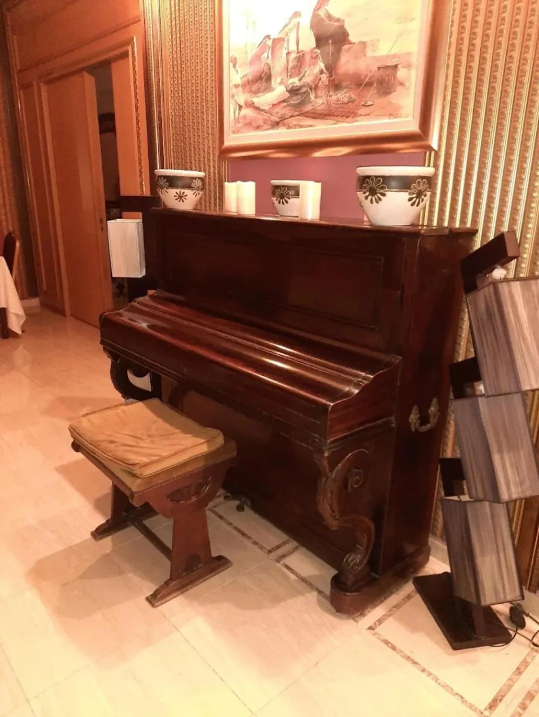 Hotel Les Ambassadeurs