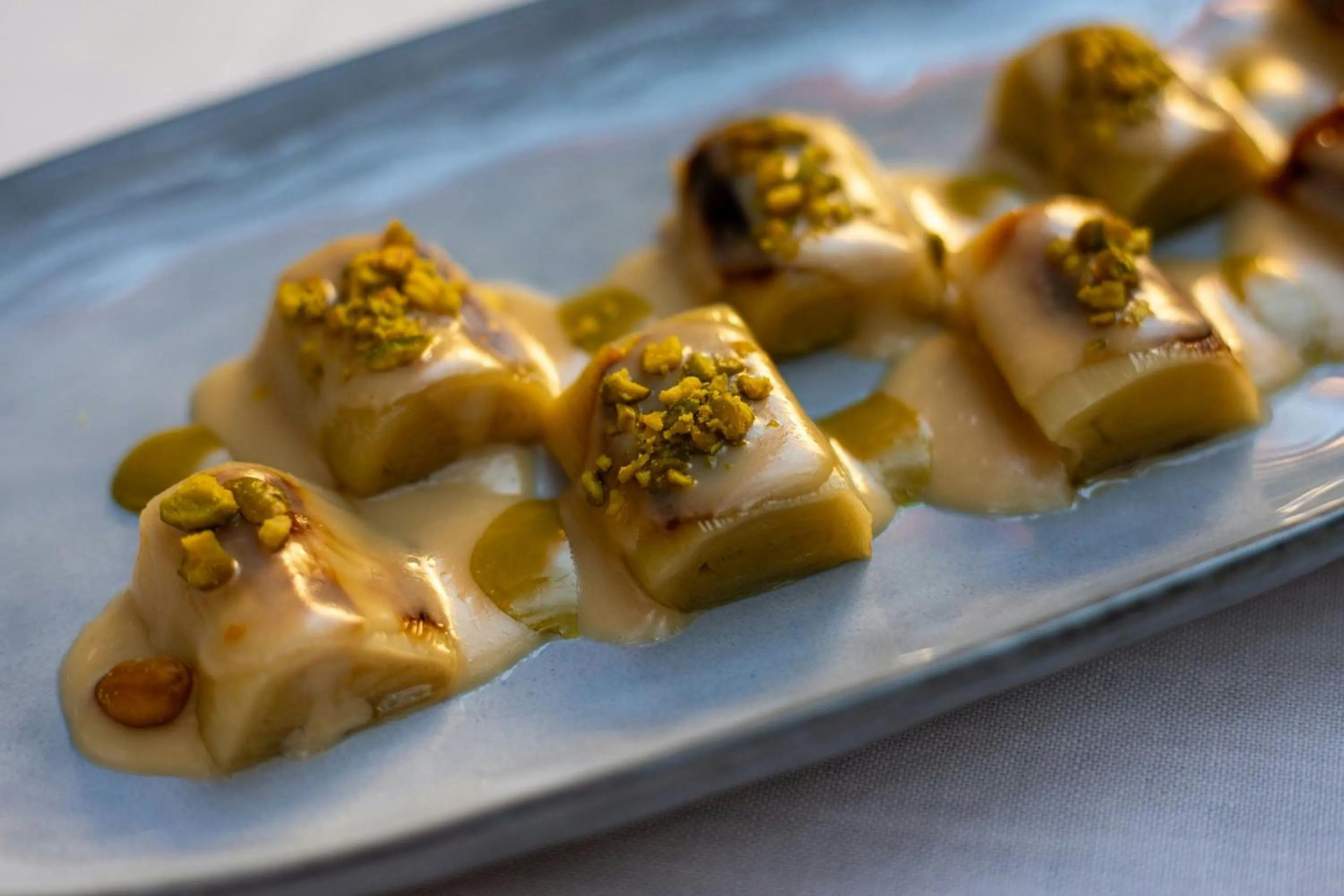 Restaurant/places to eat in Los Seises Sevilla, a Tribute Portfolio Hotel