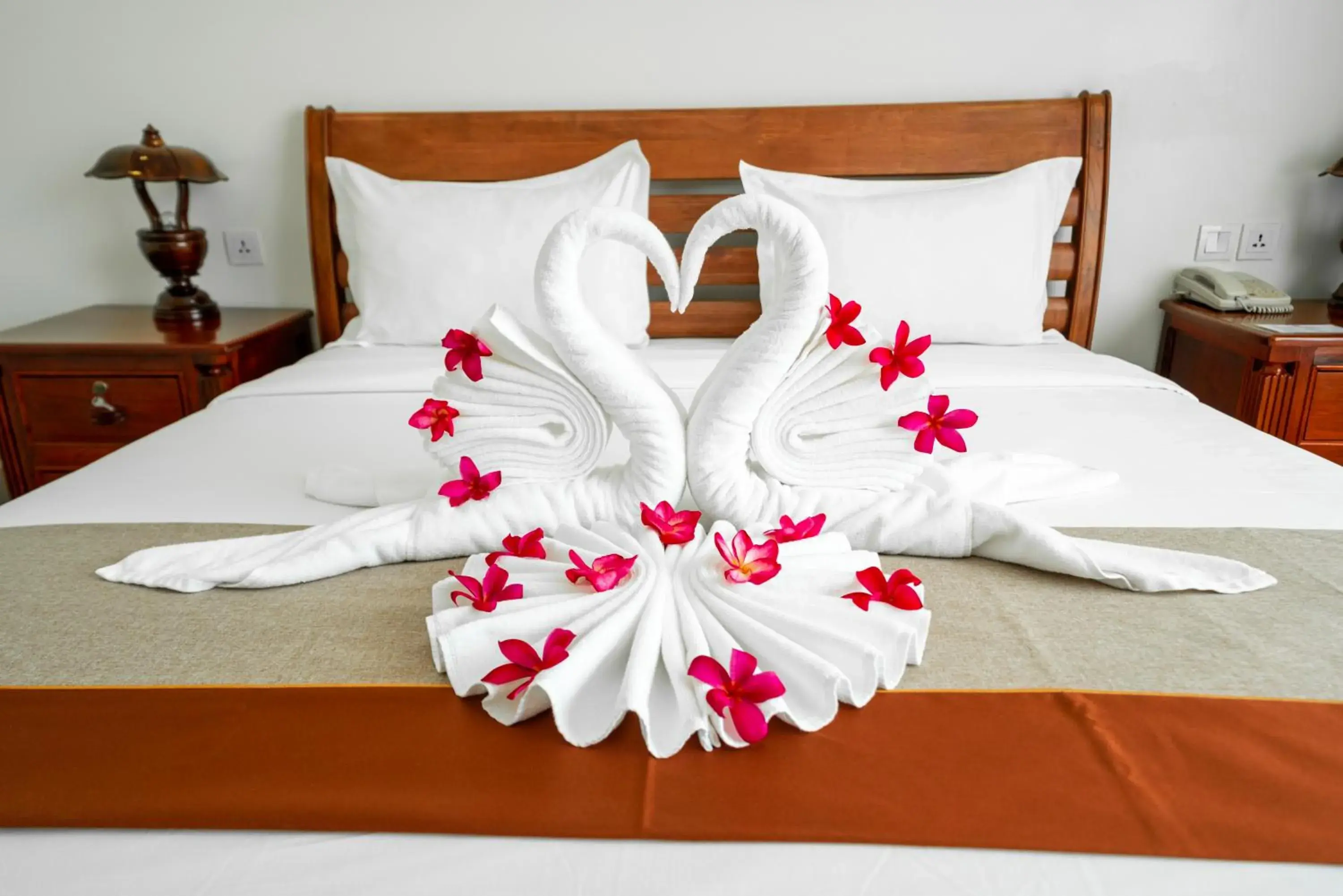 Suite in Pursat Riverside Hotel & Spa Suite in Pursat Riverside Hotel & Spa